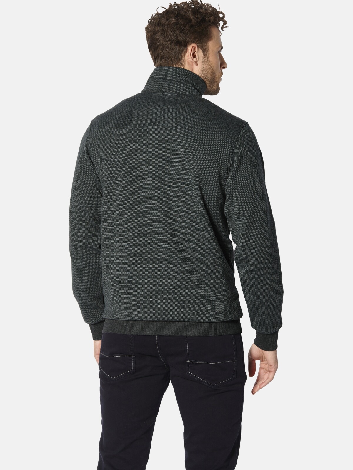 Babista Sweatjacke »Sweatjacke VITETTI«