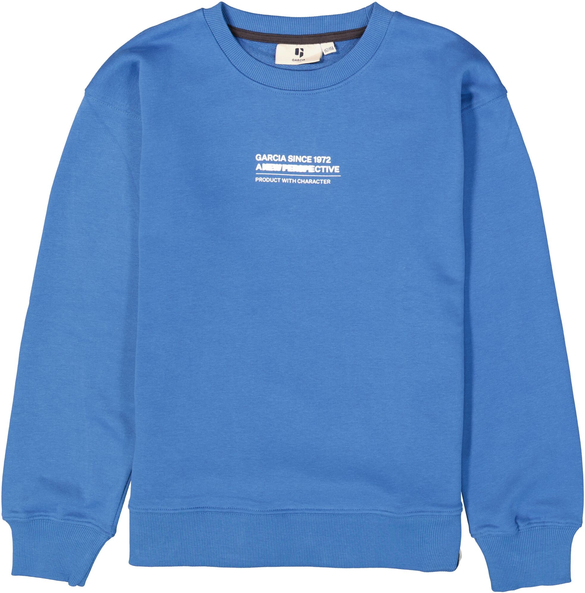 Garcia Sweater, mit Backprint, for Boys