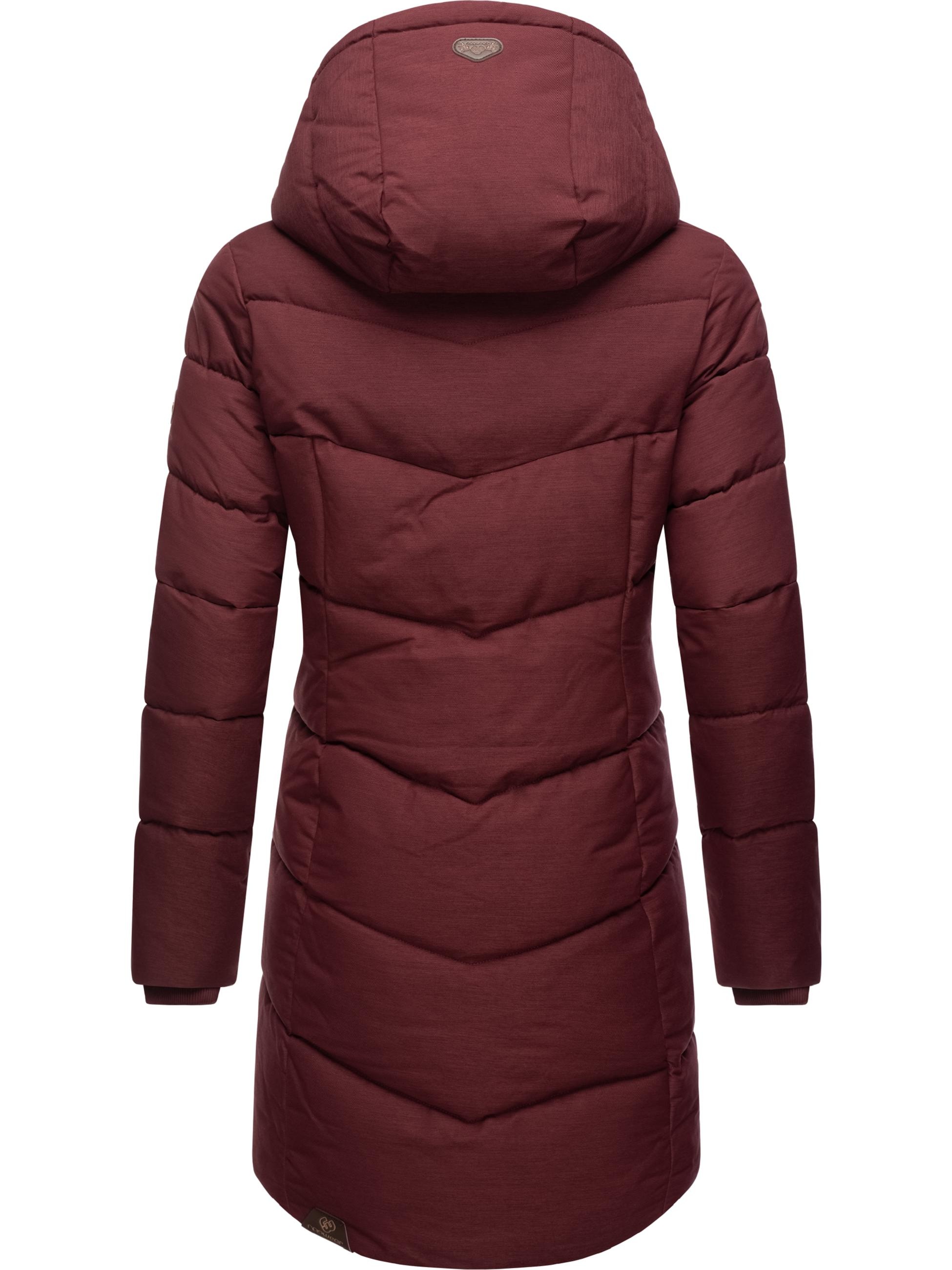 Ragwear Wintermantel »Wintermantel Pavla«