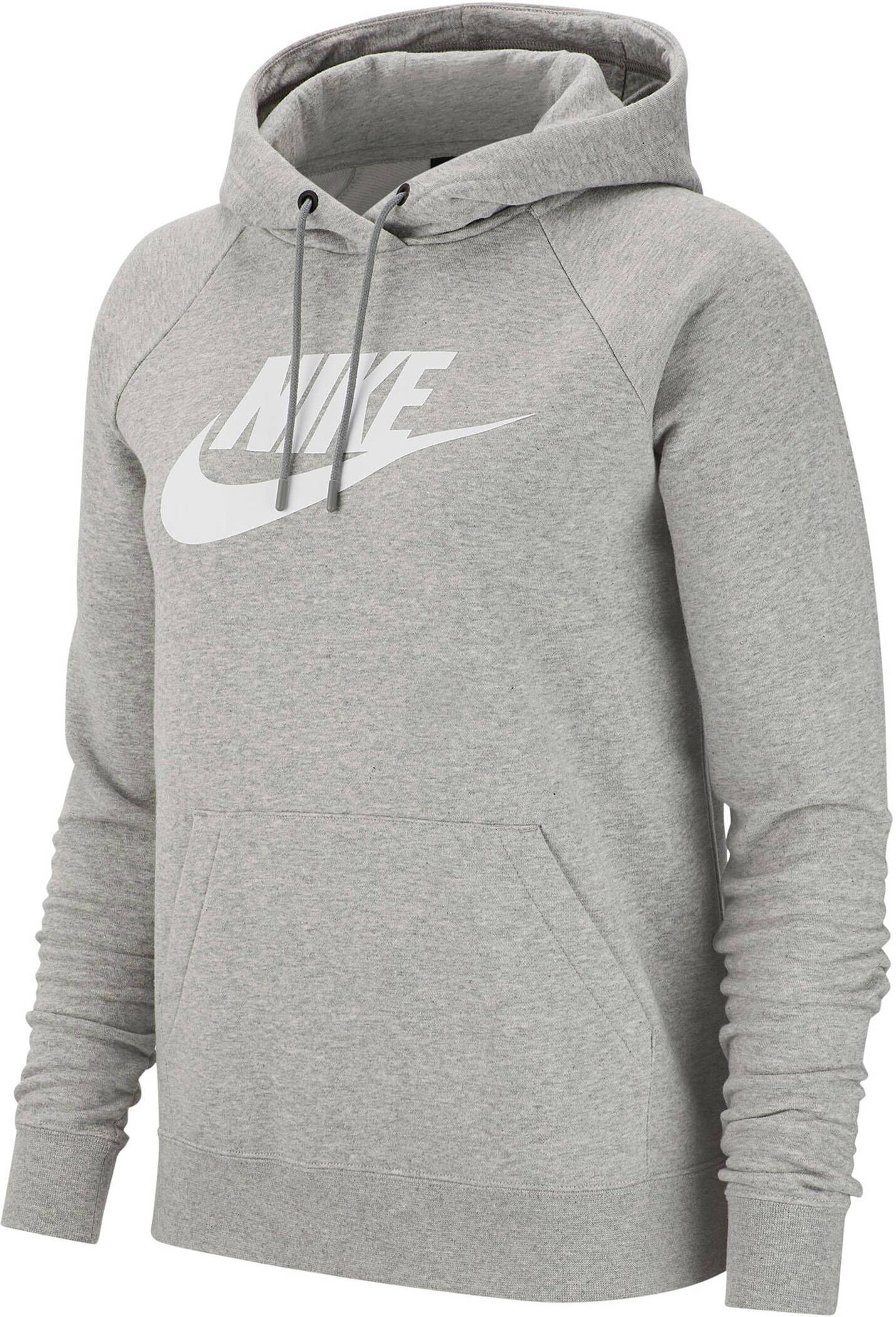 Nike Sportswear Kapuzensweatshirt »ESSENTIAL WOMENS FLEECE PULLOVER HOODIE«