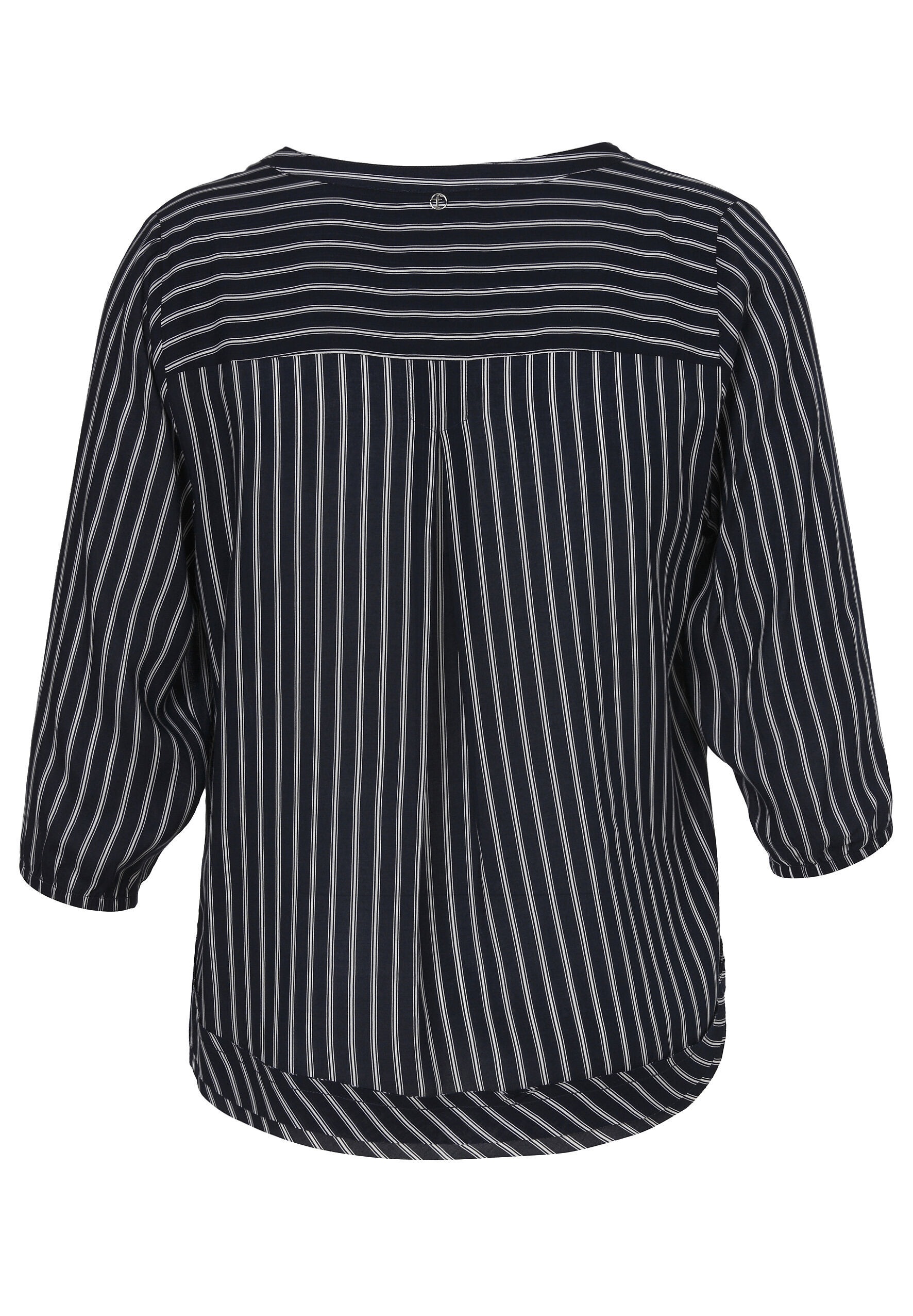 FRAPP Shirtbluse »FRAPP Bluse« Große Größen