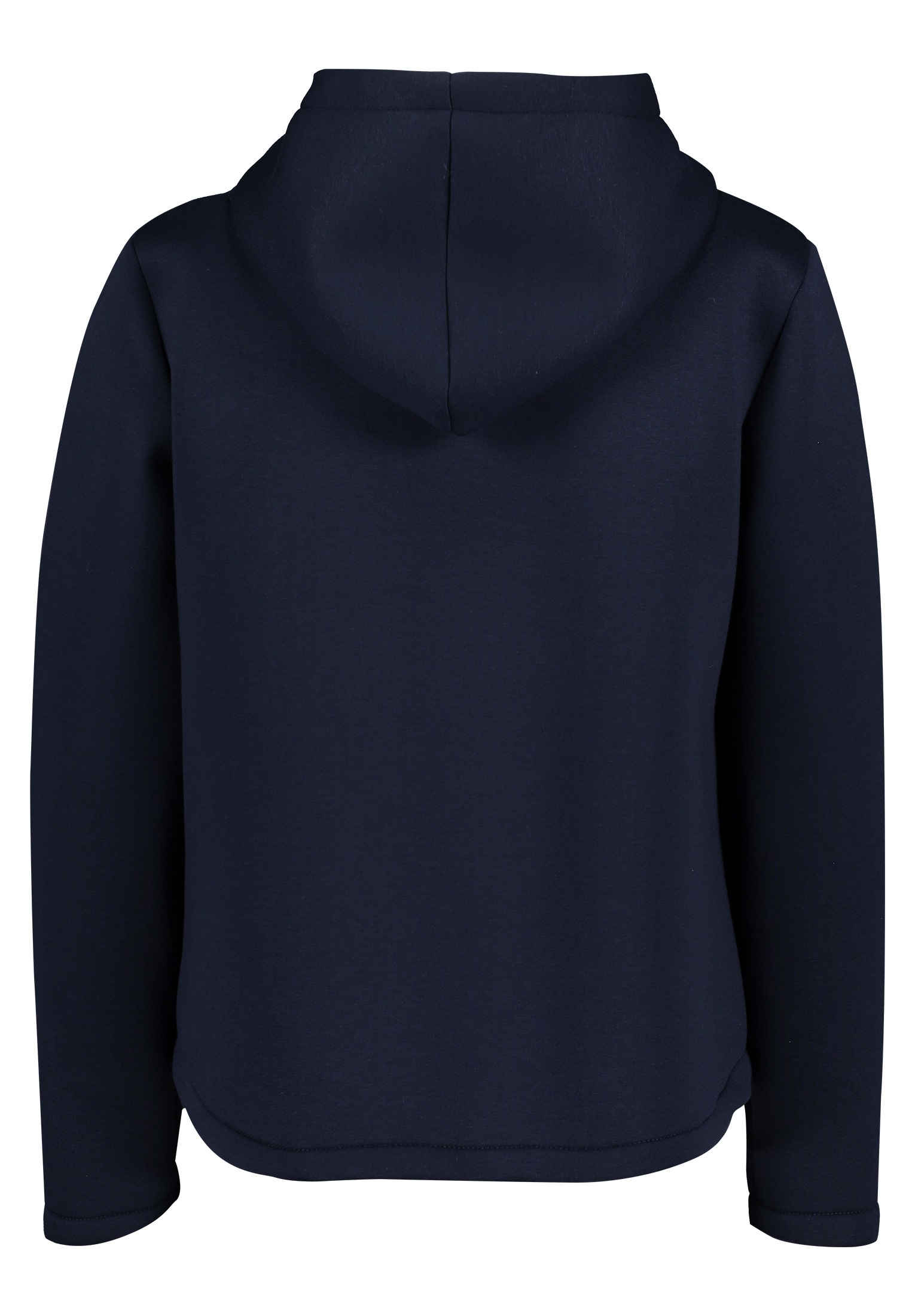 Amber & June Sommerjacke »Übergangsjacke mit Kapuze«