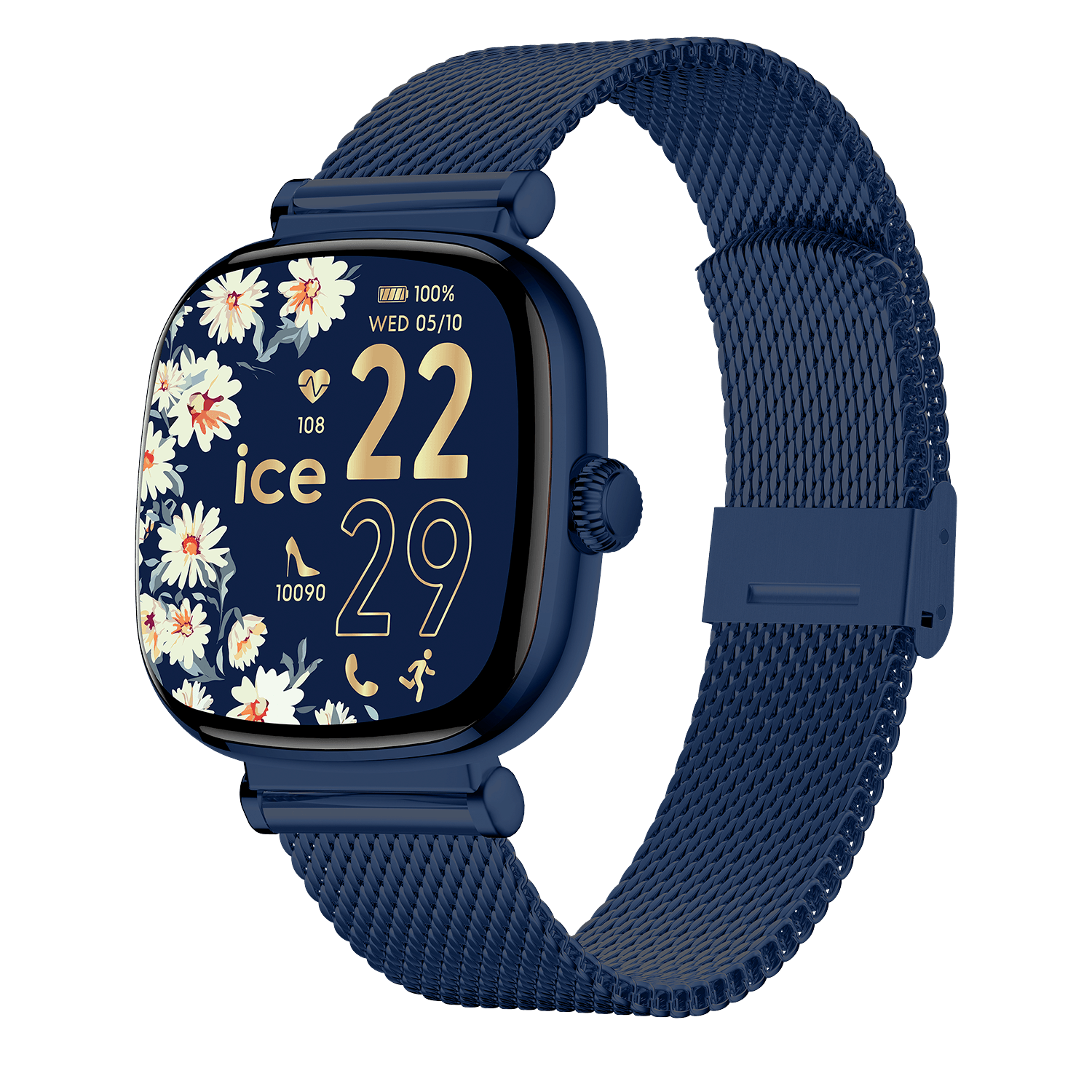ice-watch Smartwatch »ICE smart SQ 2.0«