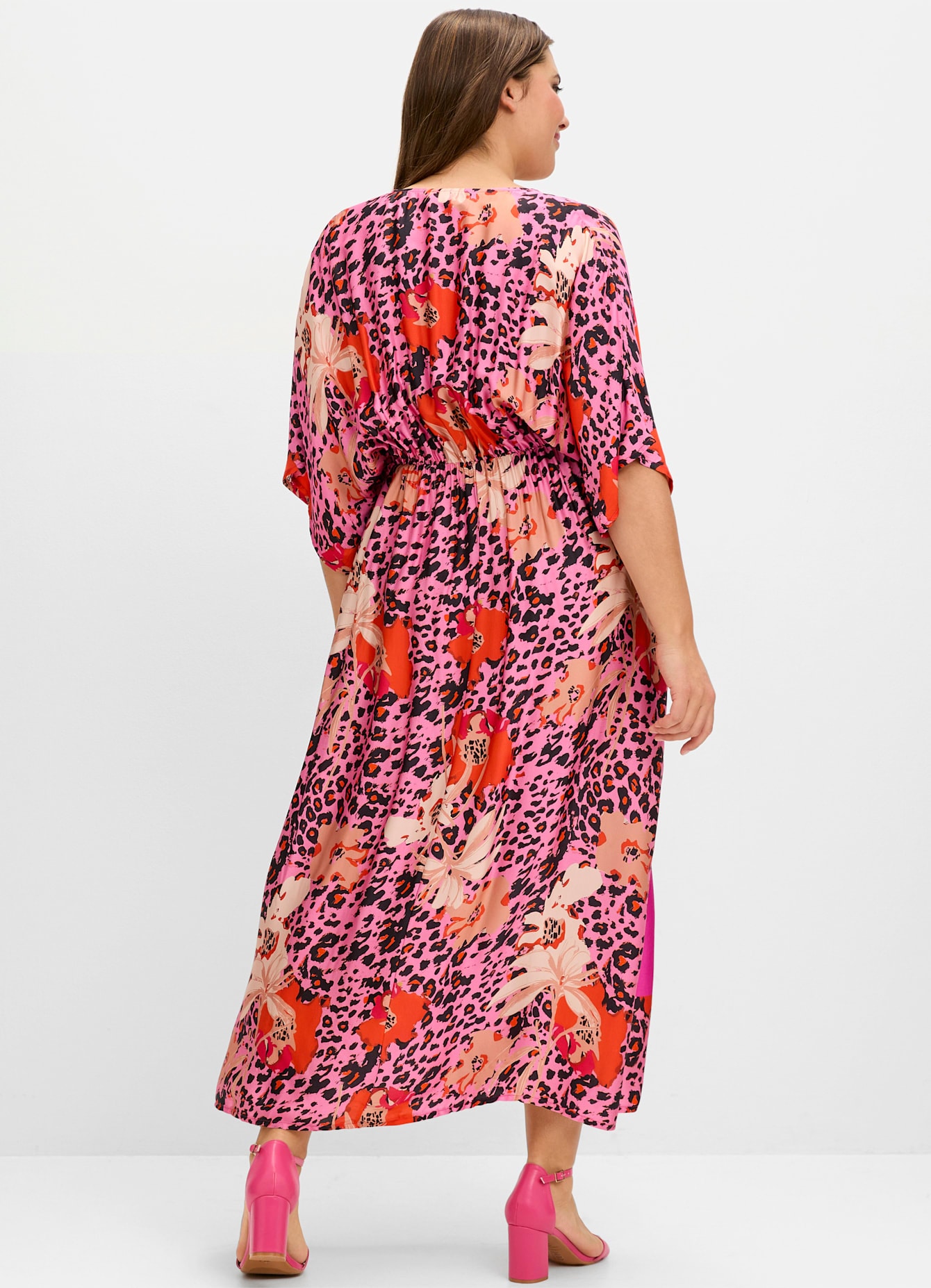 Maxikleid »Kleid«