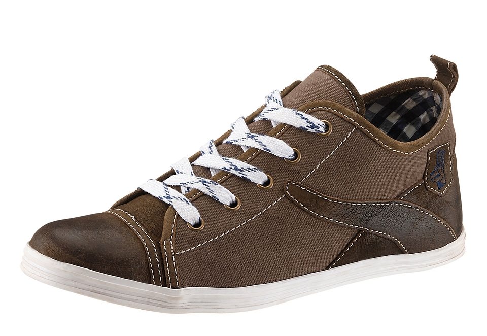 Spieth & Wensky Sneaker