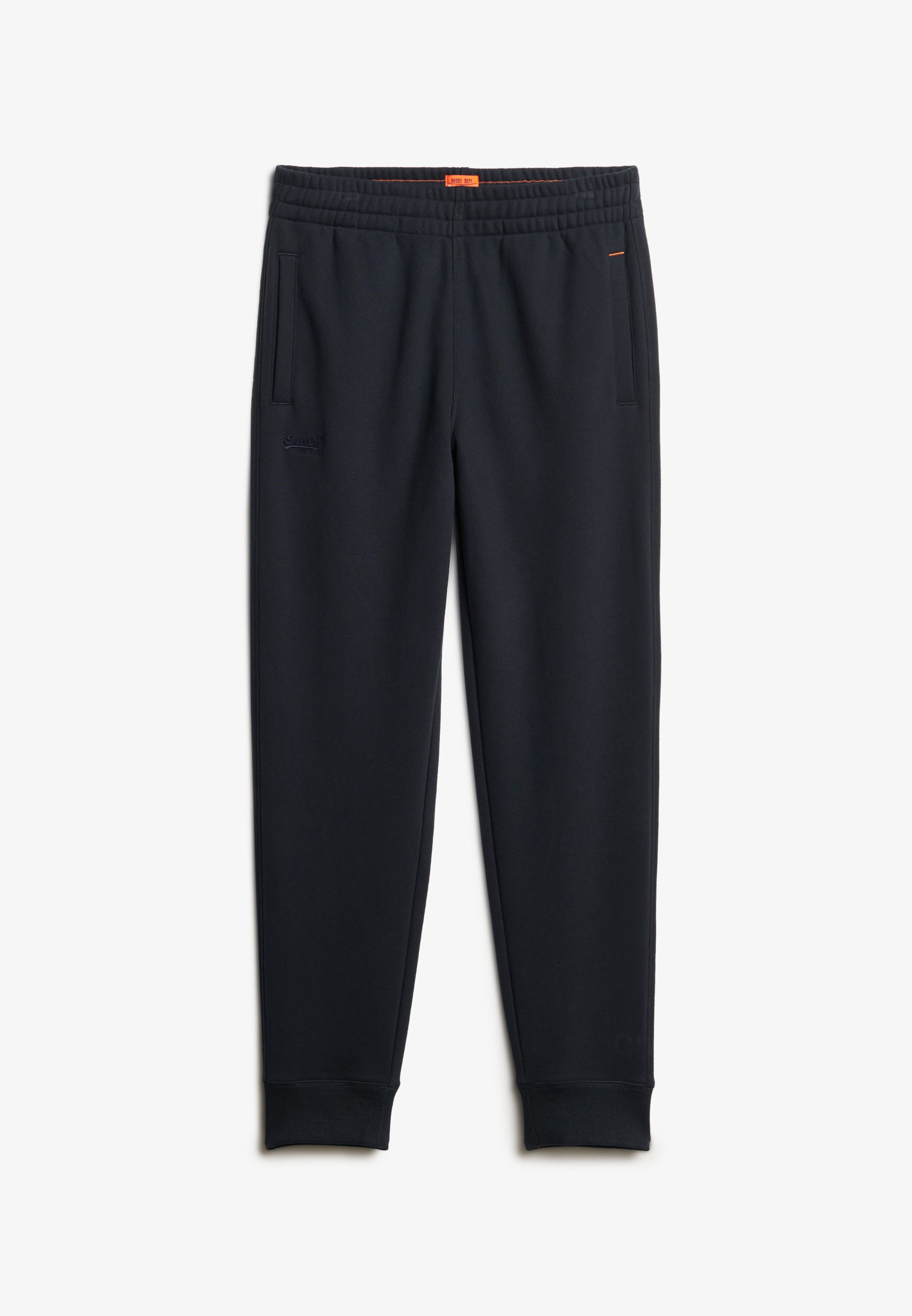 Superdry Sweathose »ESSENTIAL LOGO JOGGERS HB«