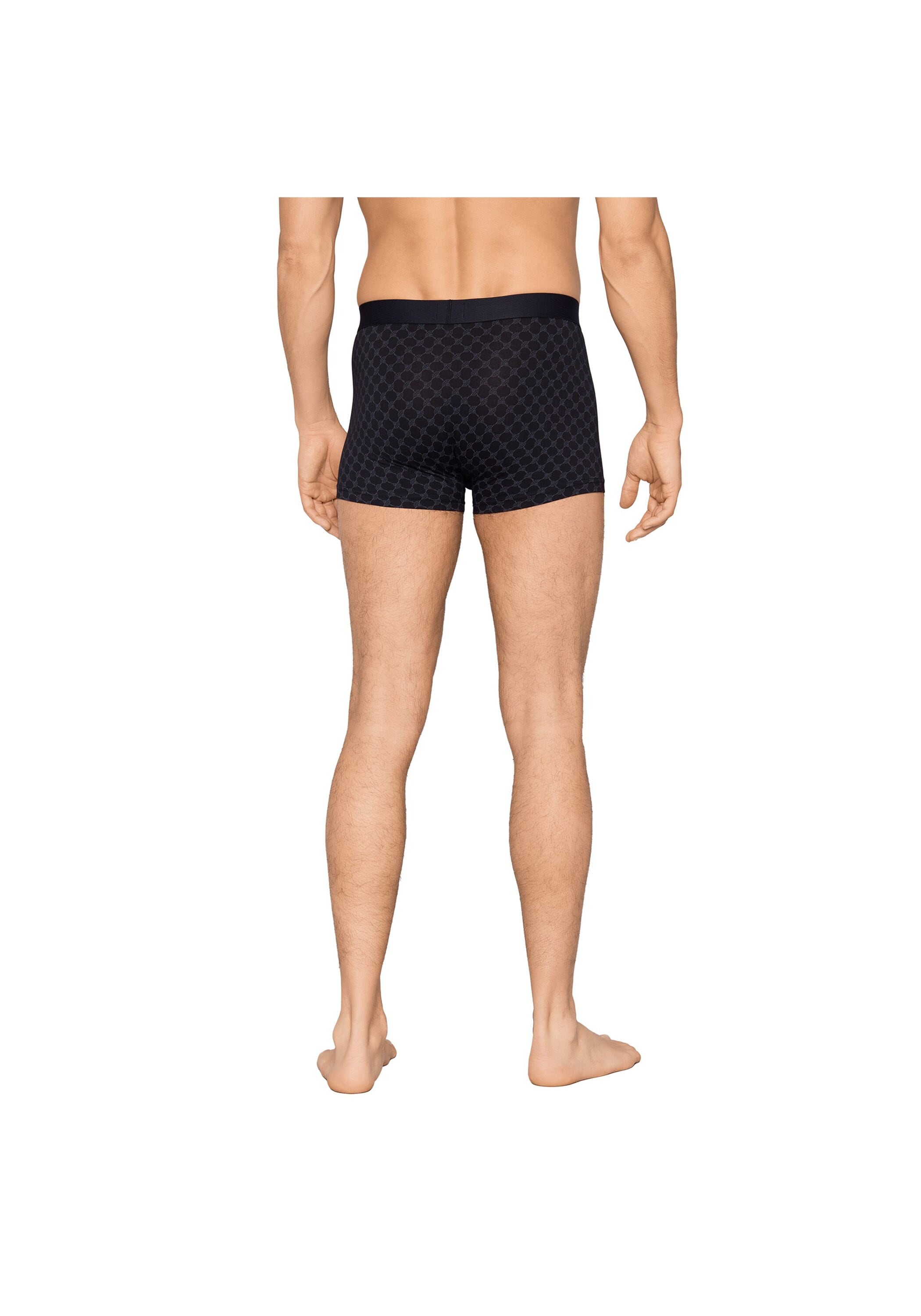 JOOP! Boxershorts »Boxershort Everyday Boxer Briefs 3er Pack«