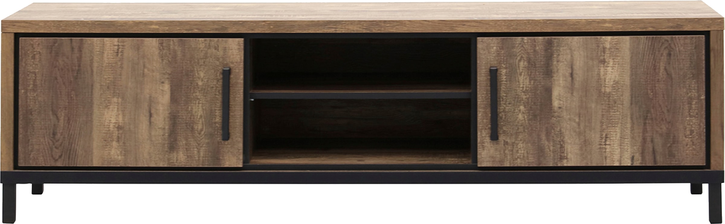 OMG Design TV-Schrank »Vasto Lowboard«, mit Soft-Close, in zwei Breiten