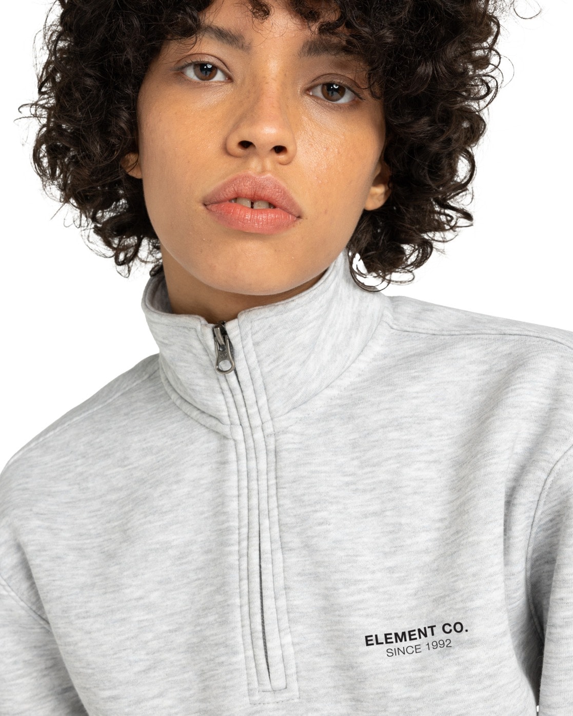 Element Sweatshirt »Element Co«
