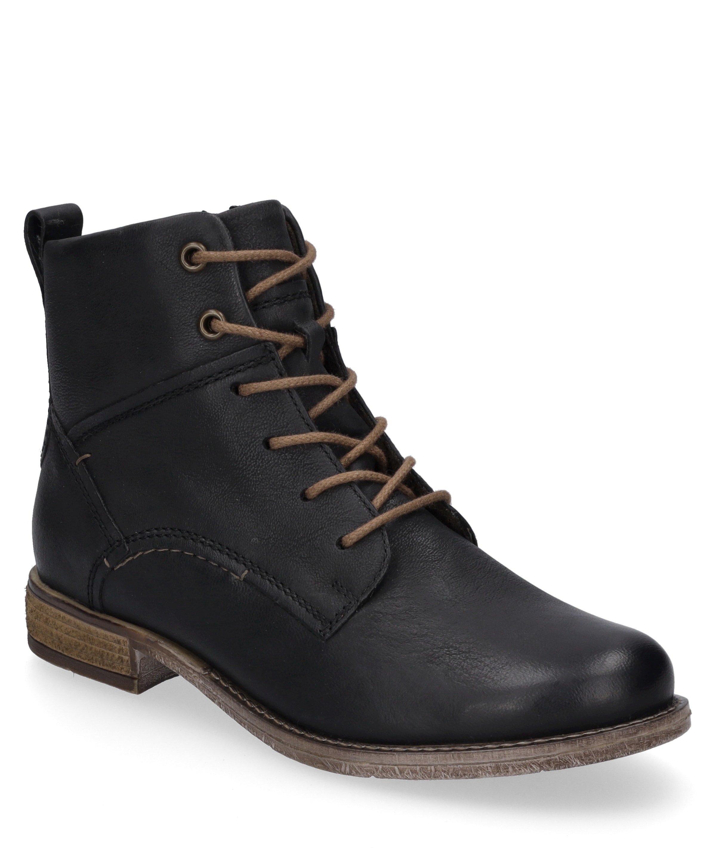 Josef Seibel Stiefelette »Sienna 95, schwarz«