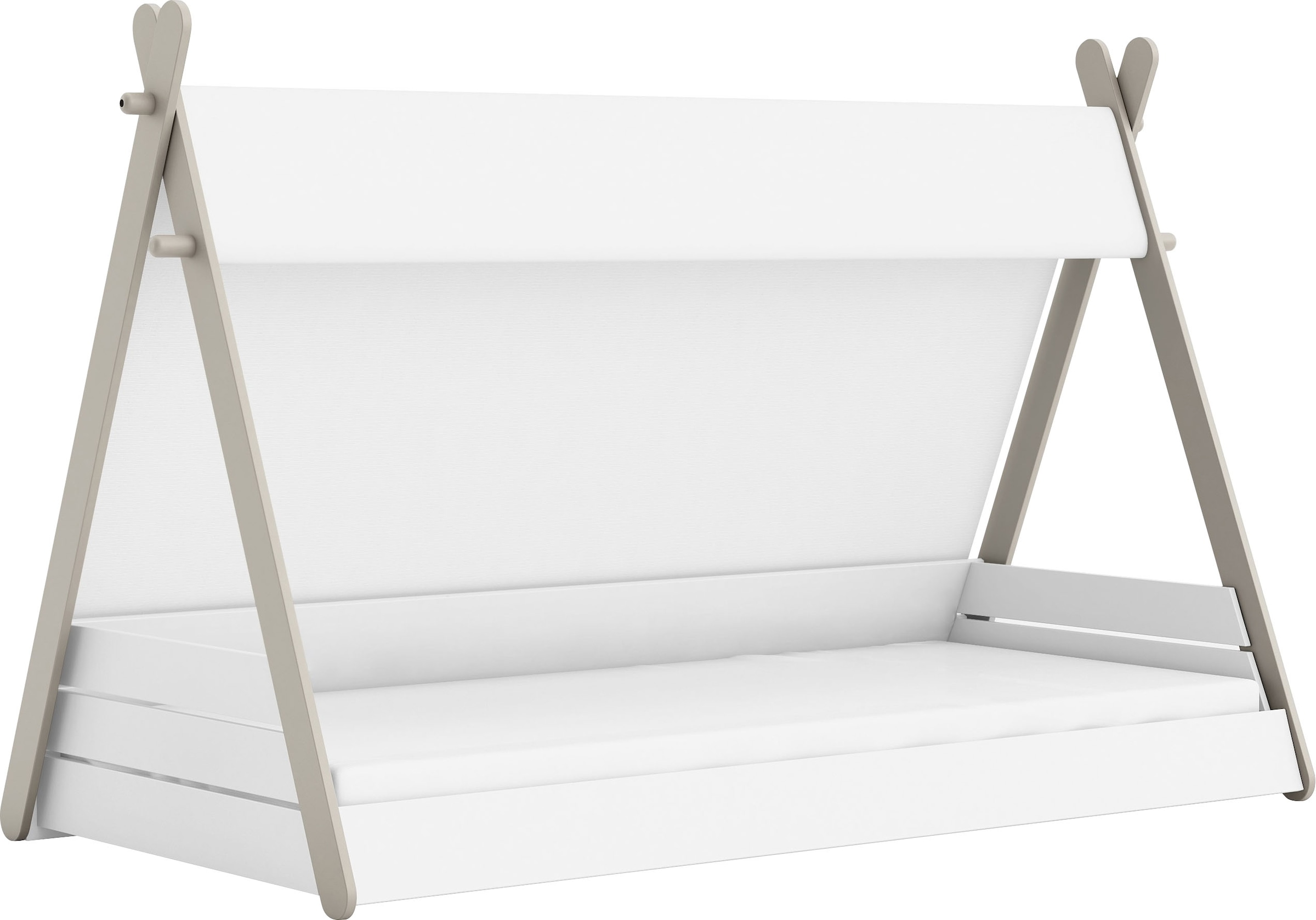 Demeyere GROUP Kinderbett »Totem«, Baumhausbett