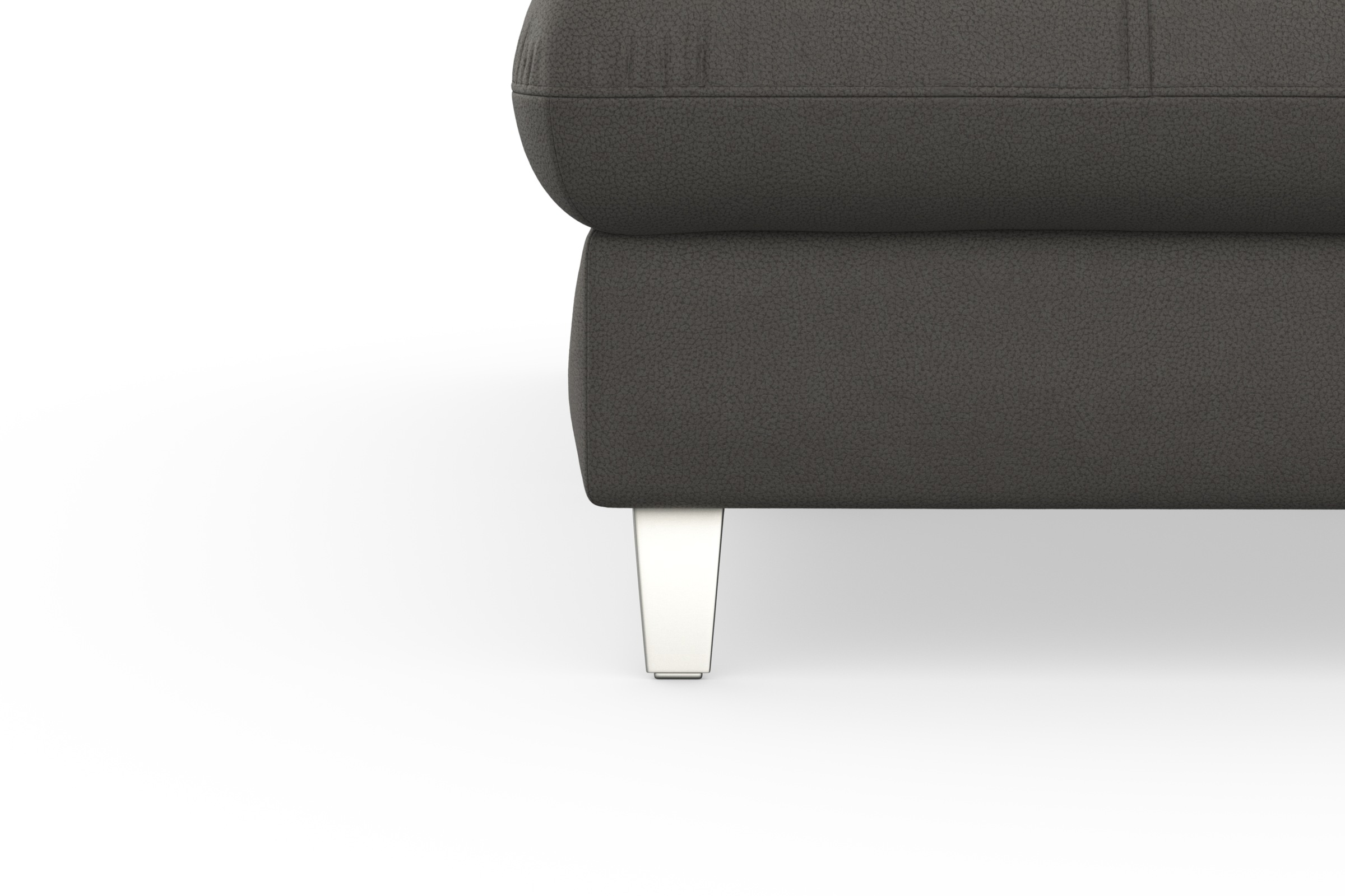 sit&more Wohnlandschaft »Marano U-Form«, inklusive Kopfteilverstellung, wahlweise mit Bettfunktion, Bettkasten