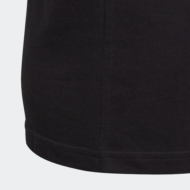 adidas Sportswear T-Shirt »ESSENTIALS BIG LOGO COTTON« online bei OTTO