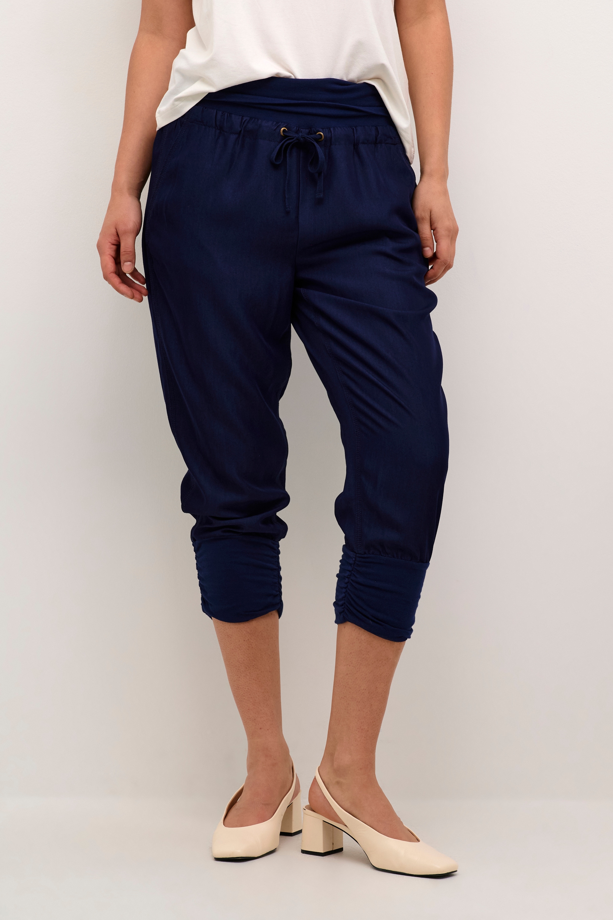 Cream Stoffhose »Hose CRLinee«