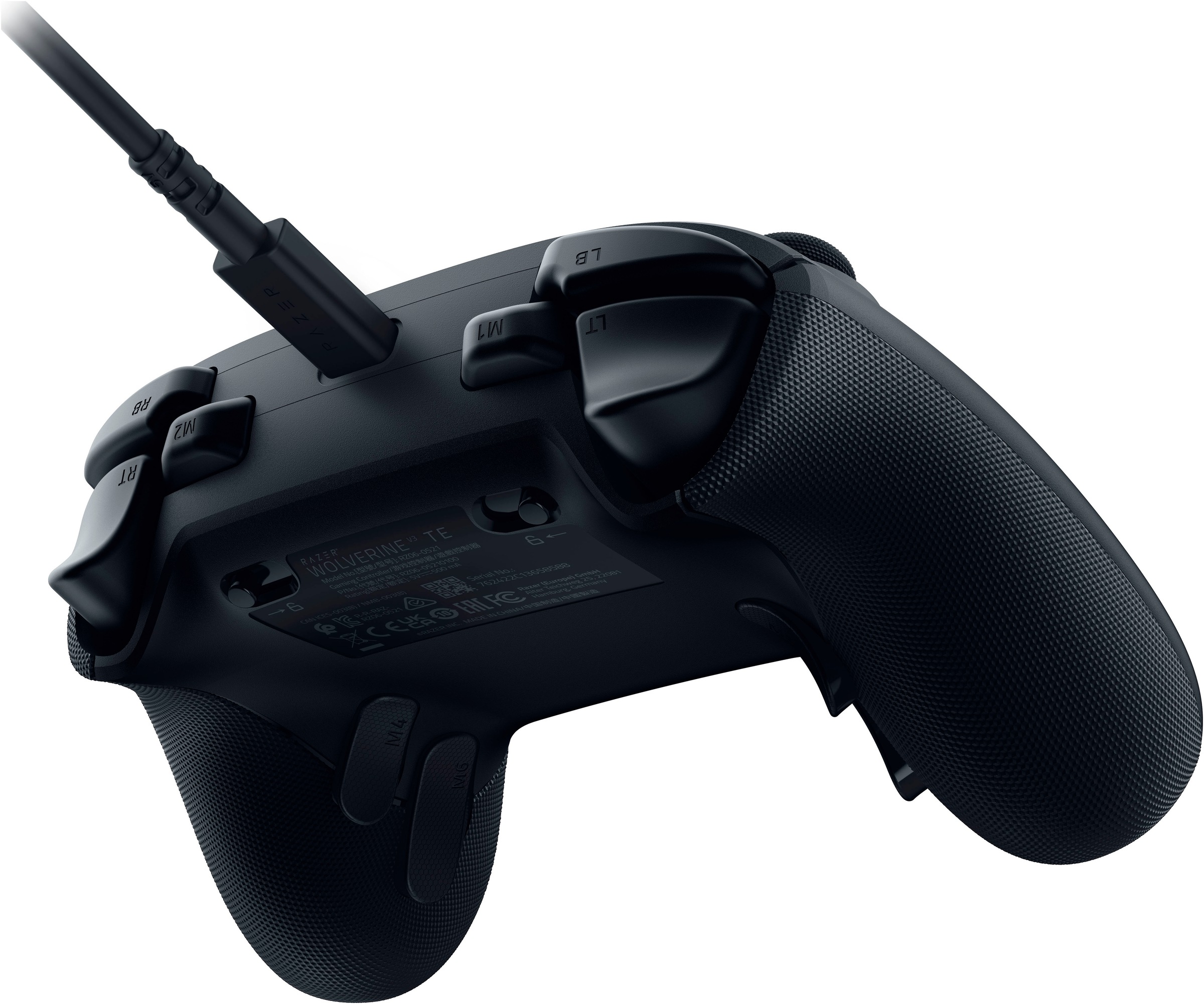 RAZER Xbox-Controller »Wolverine Tournament Edition«