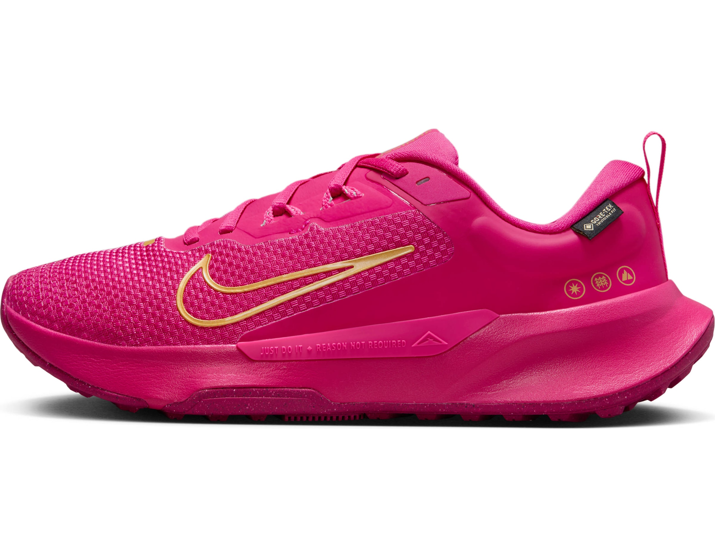 Nike Trailrunningschuh »Juniper Trail 2 GORE-TEX«, wasserdicht