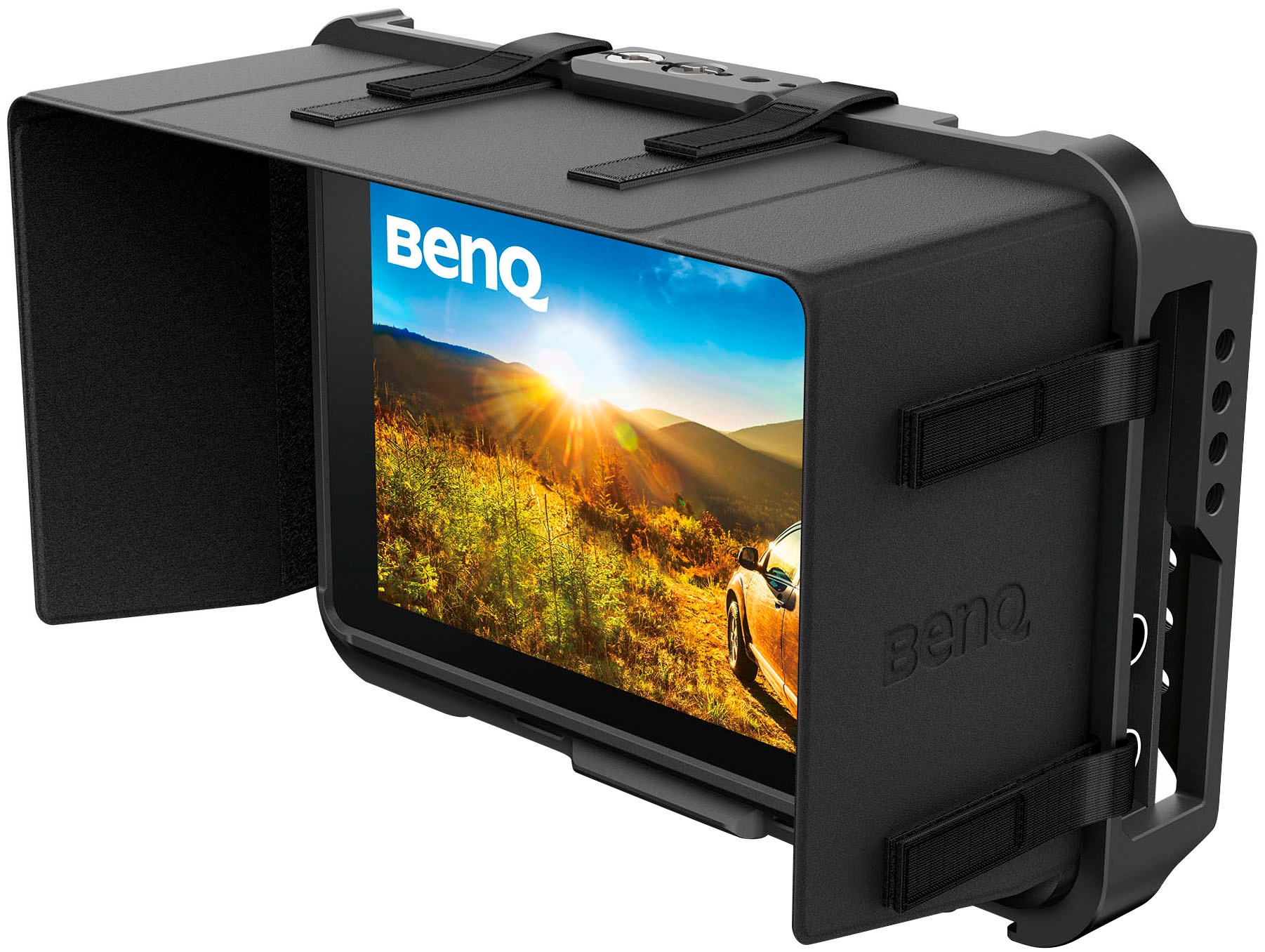 BenQ Kamerazubehör-Set »PVS7 Kamera-Monitore« ()