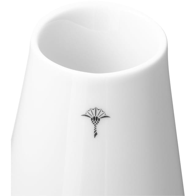 Joop! Karaffe »JOOP! SINGLE CORNFLOWER«, (1 tlg.), hochwertiges Porzellan,  auch als Vase verwendbar im OTTO Online Shop