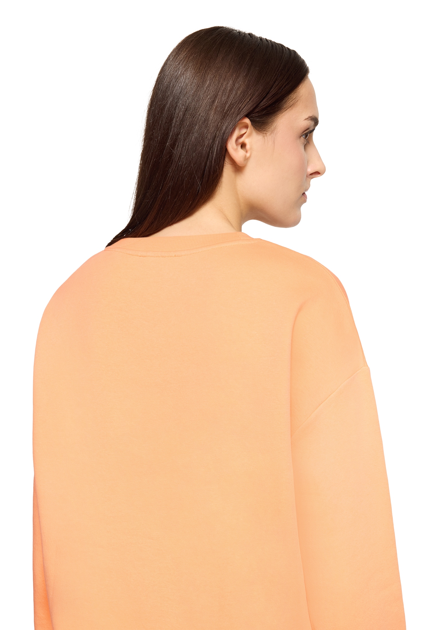 Cartoon Sweatshirt »Sweatshirt mit Rippbündchen«
