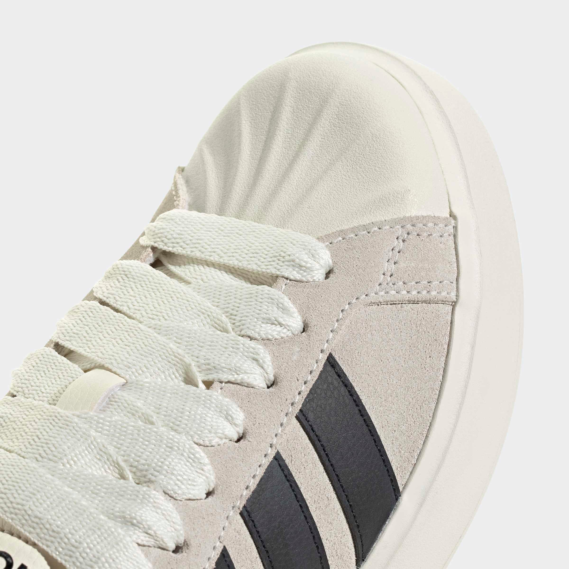adidas Sportswear Plateausneaker »STREETTALK BOLD«  inspiriert vom Design des adidas Superstar, mit Leo Print