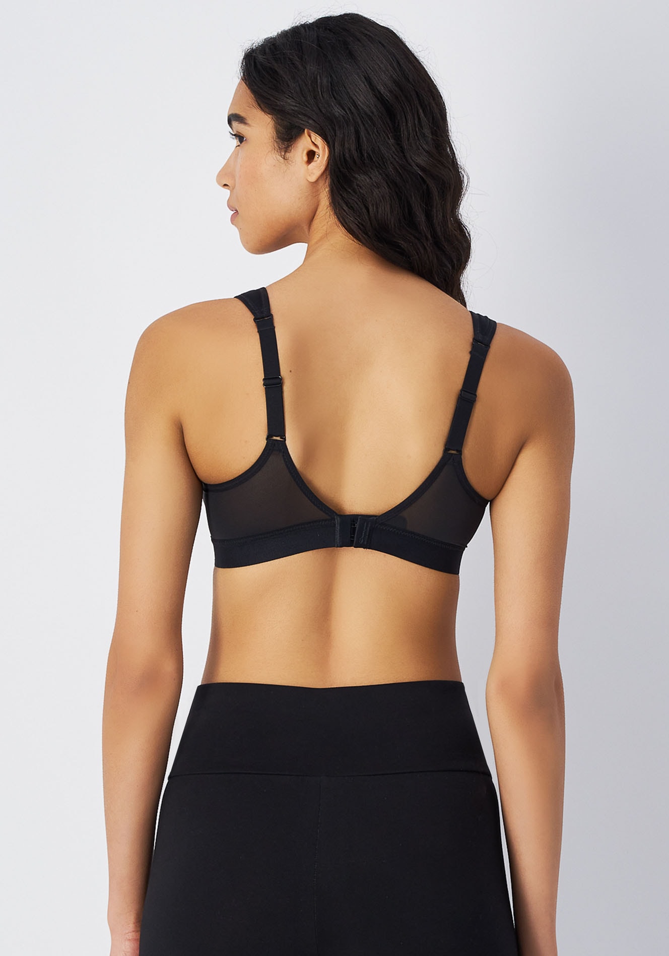 Shock Absorber Sport-BH »ACTIVE CLASSIC SUPPORT N102 SA CLASSIC BRA«