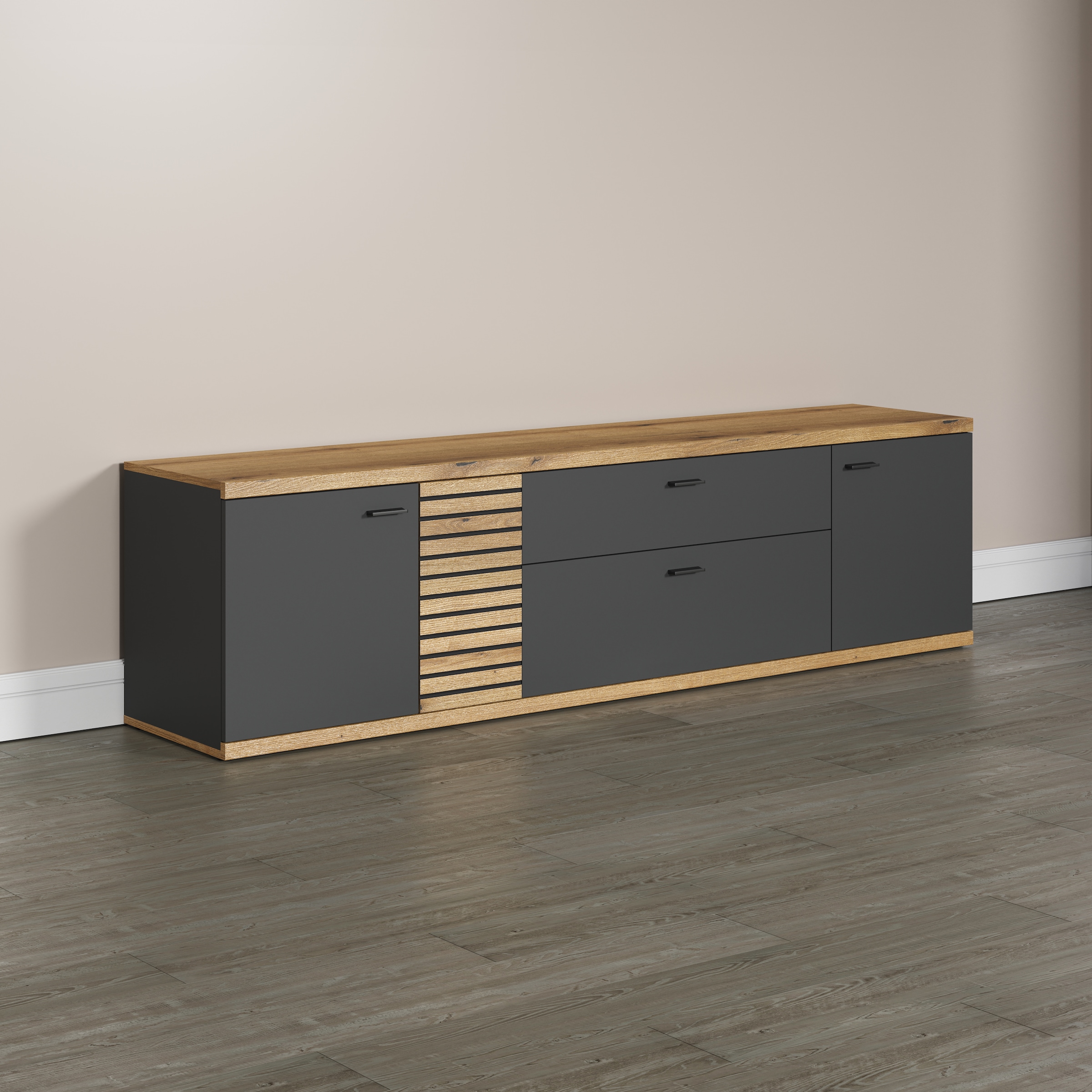 INOSIGN TV-Schrank »Galway«, Modernes Design