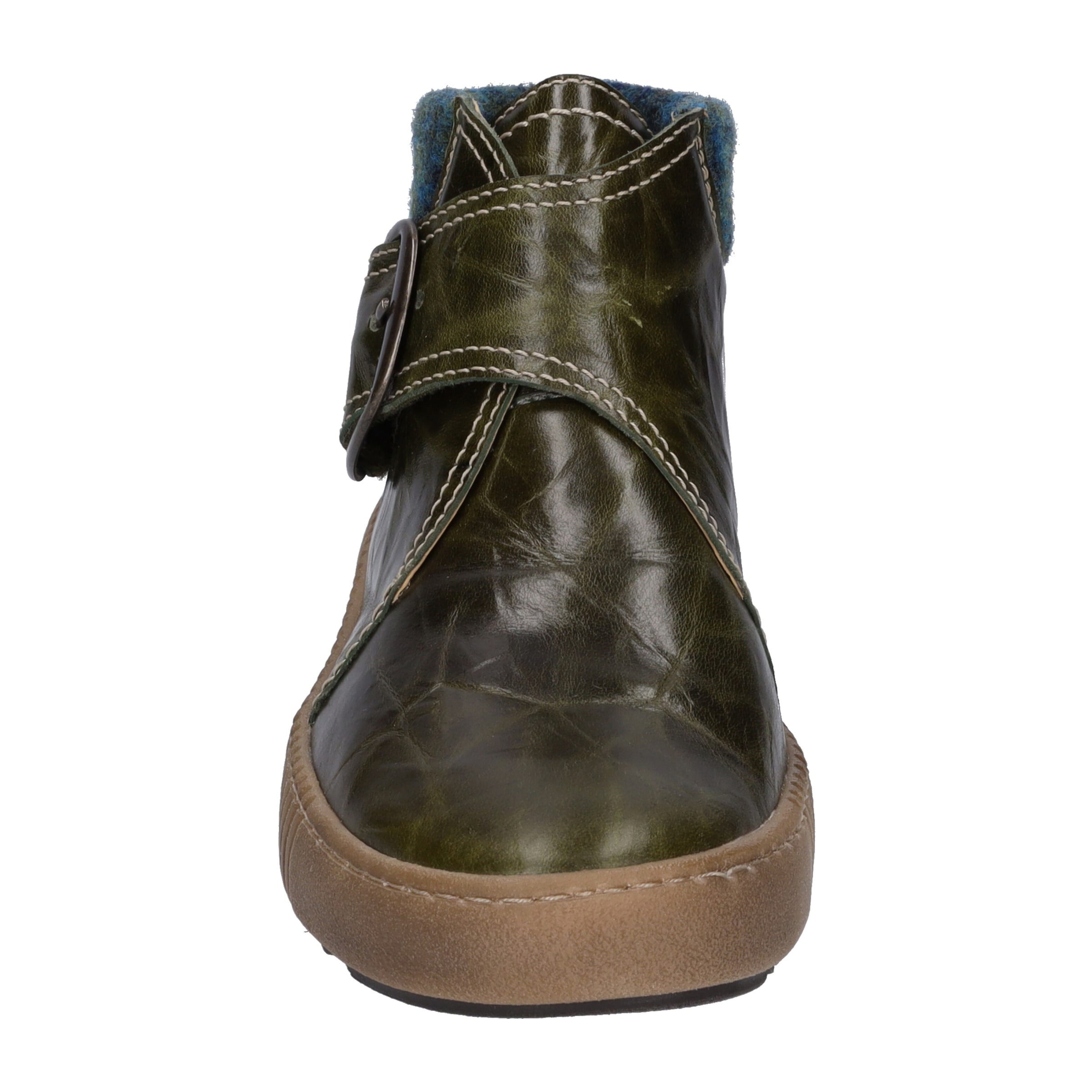 Josef Seibel Stiefelette »Maren 25, salvia-kombi«