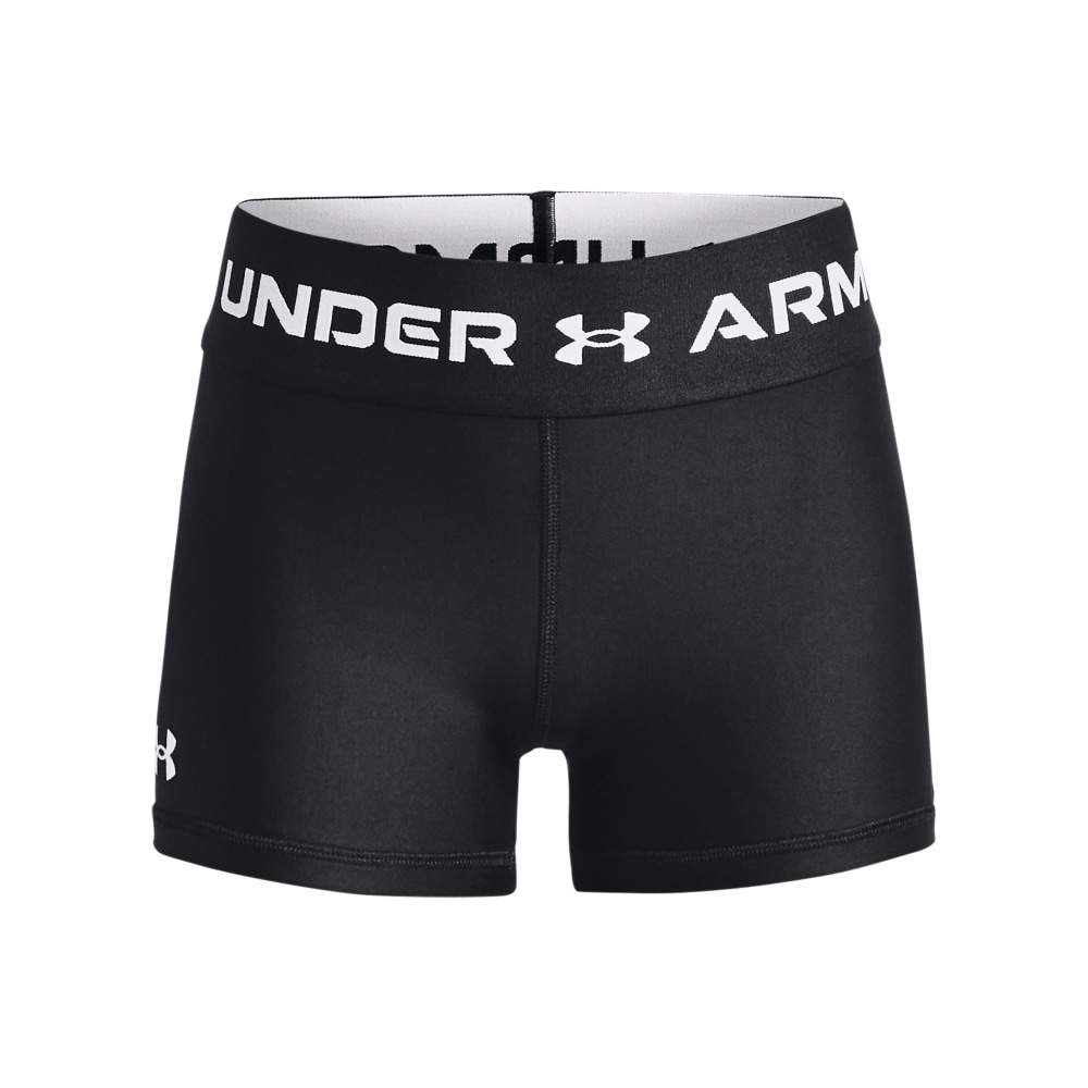 Trainingsshorts »HeatGear® Shorty für Mädchen«