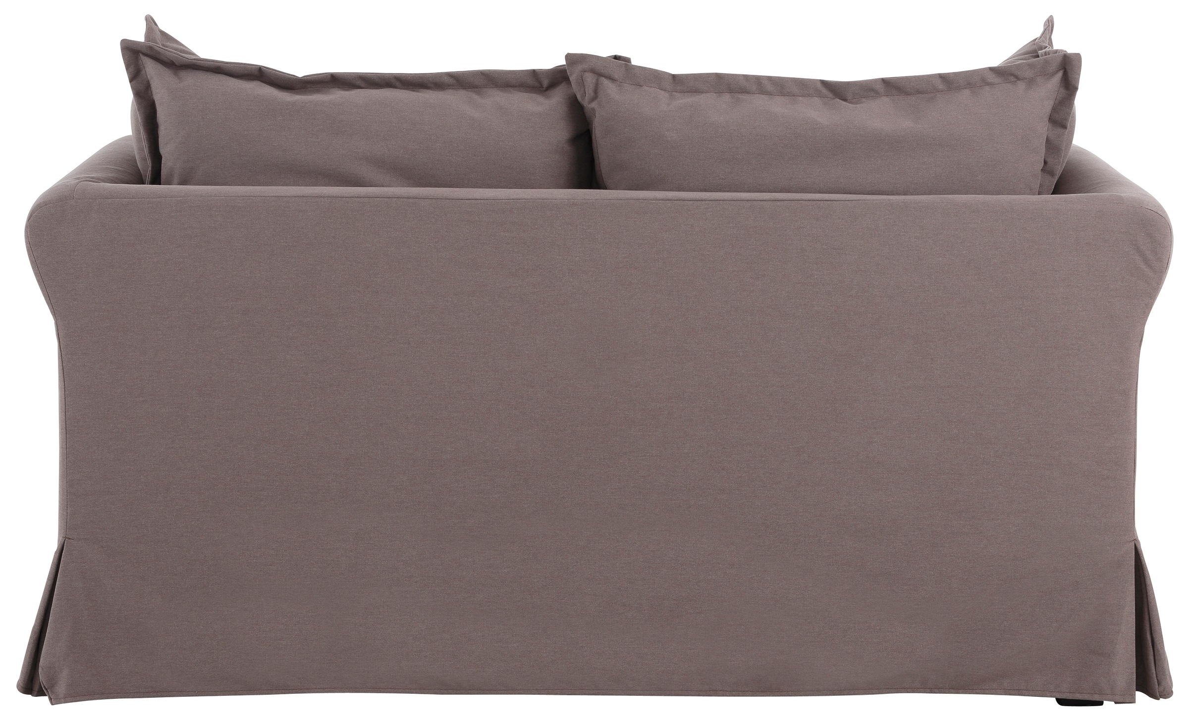 Home affaire 2-Sitzer »Luise« in Hussenoptik, ohne Bettfunktion