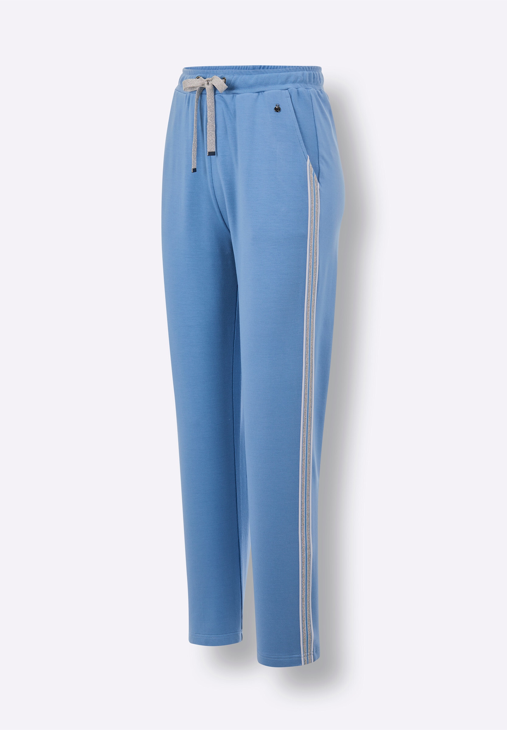 creation L Stoffhose »Modal-Viskose-Hose Modal-Viskose-Hose«