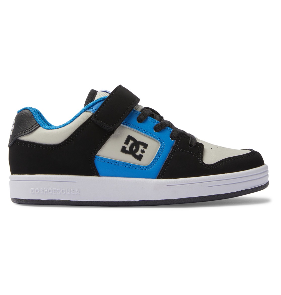 DC Shoes Sneaker »Manteca 4 V«