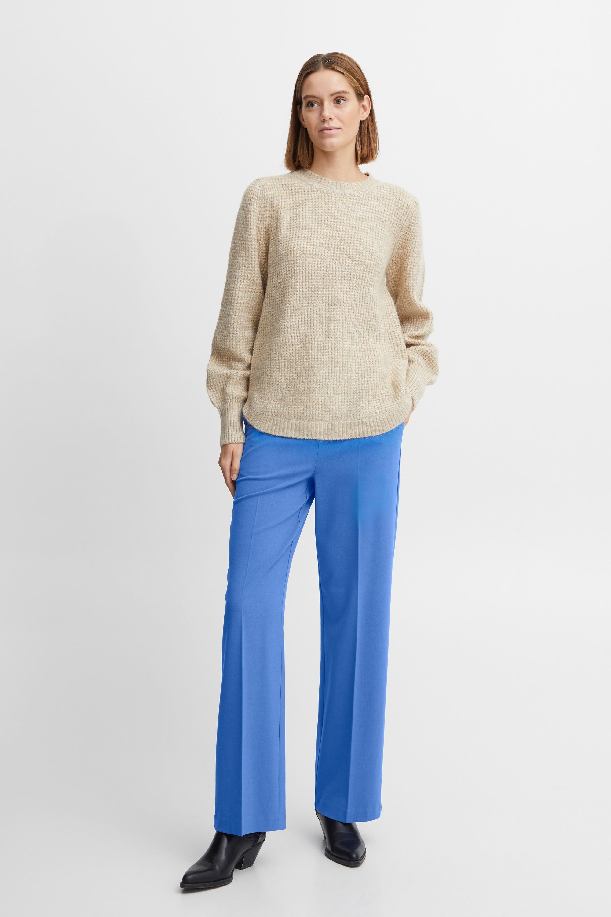 b.young Stoffhose »Stoffhose BYDanta«