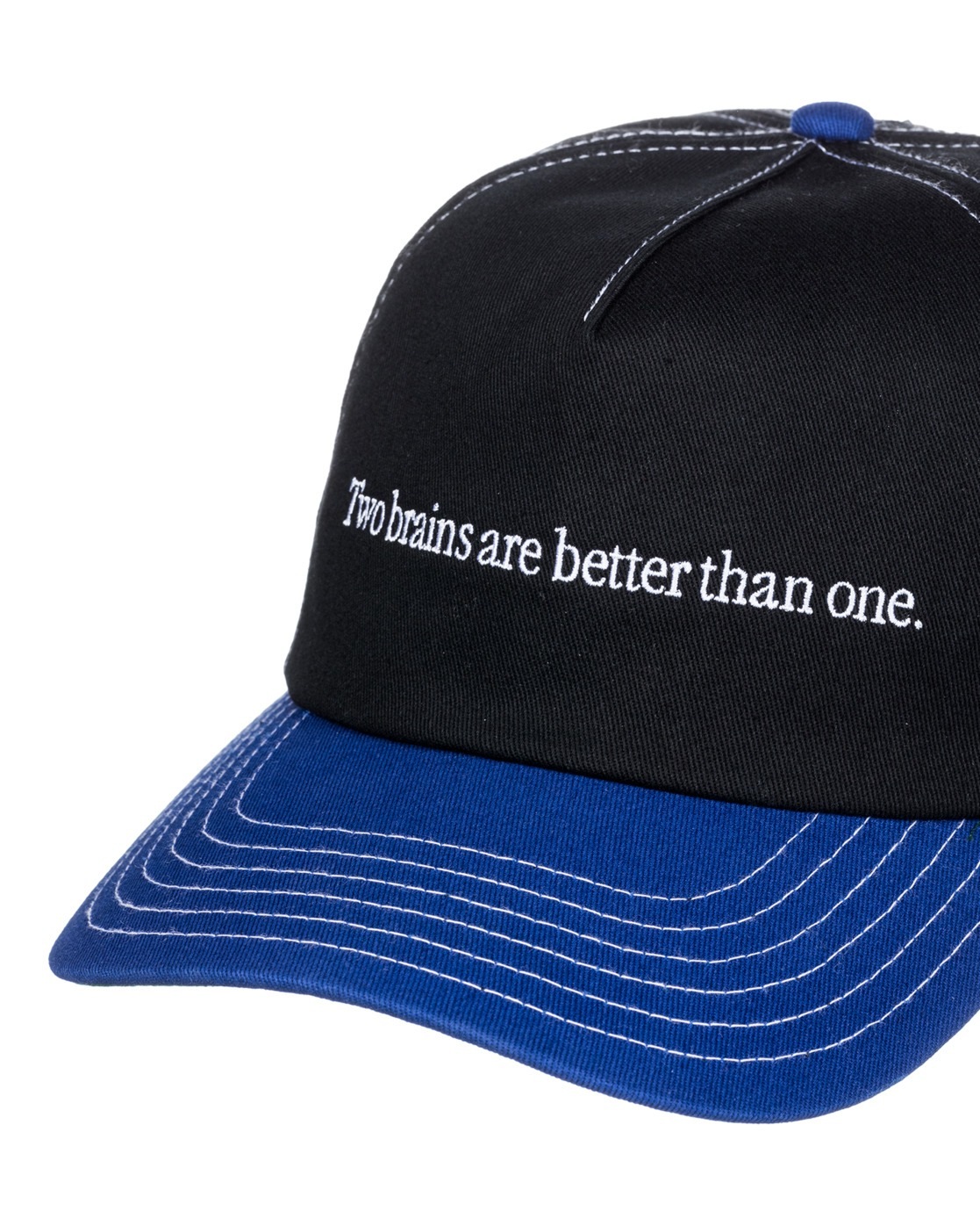 DC Shoes Snapback Cap »DCrave«