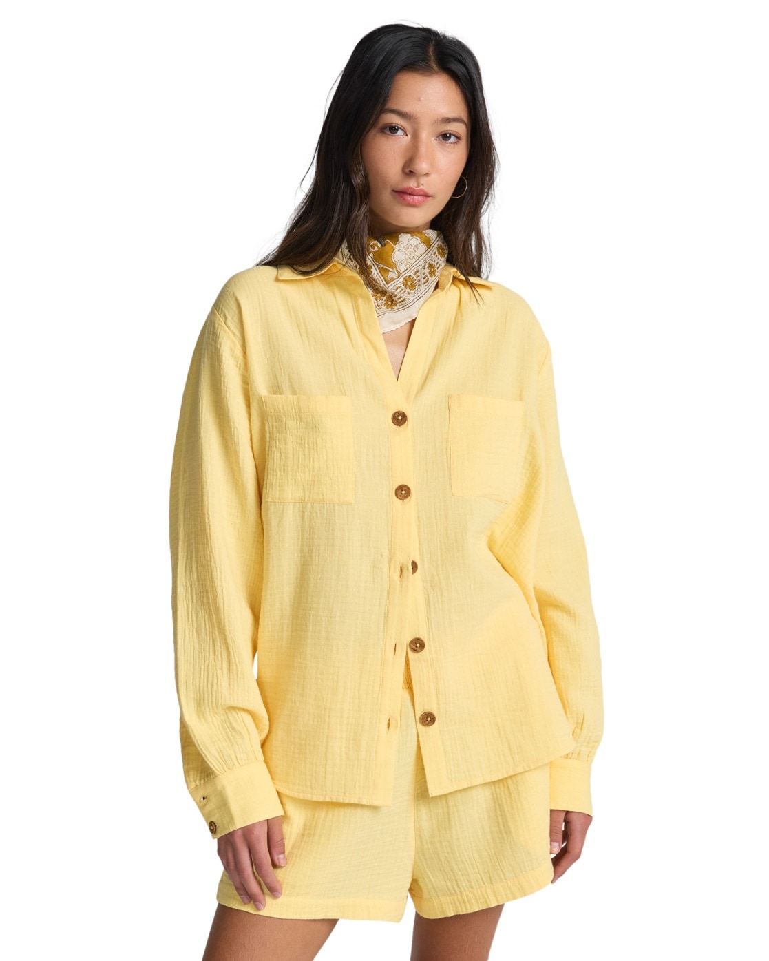 Billabong Bermudas »In The Waves«