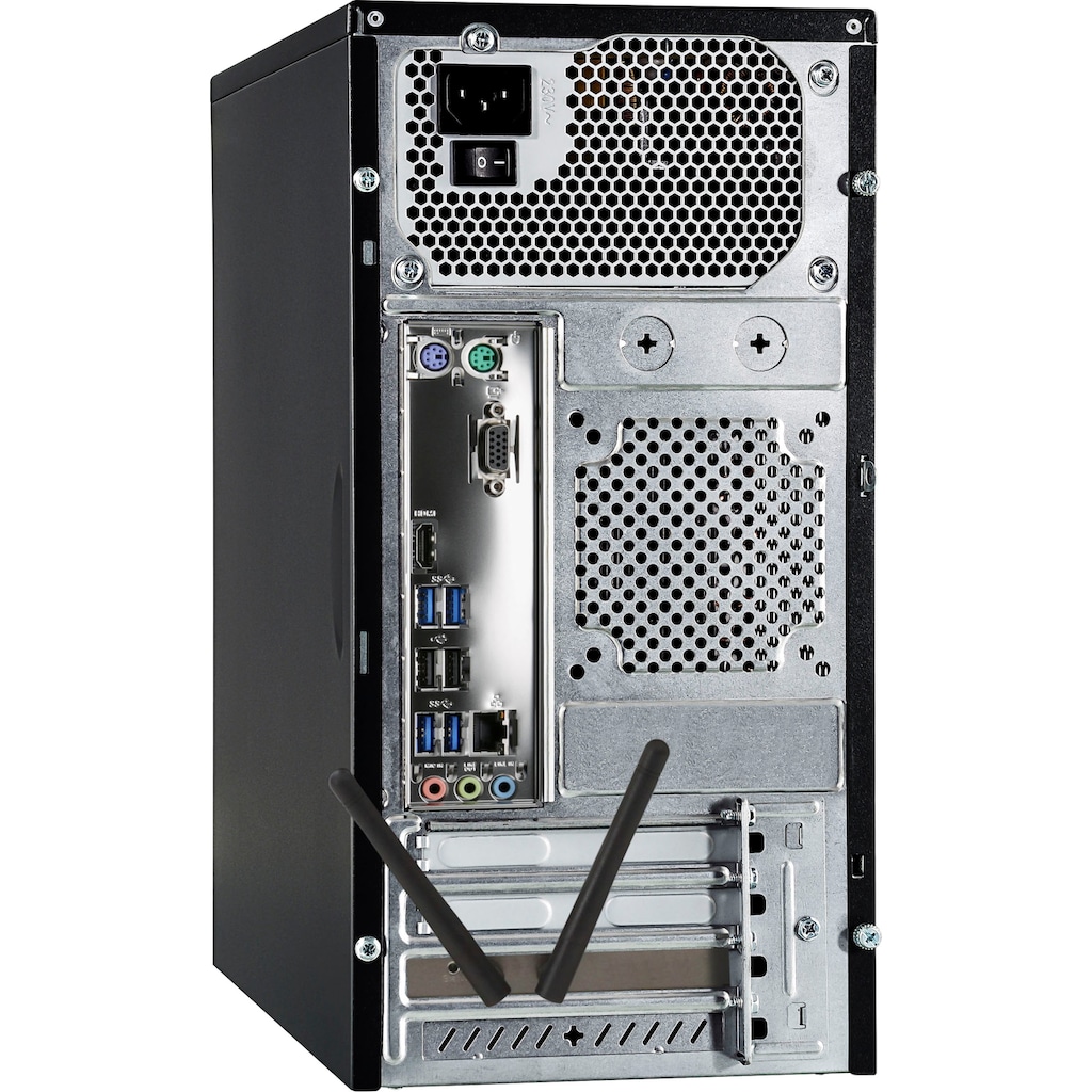 CSL Gaming-PC »Sprint V28120«