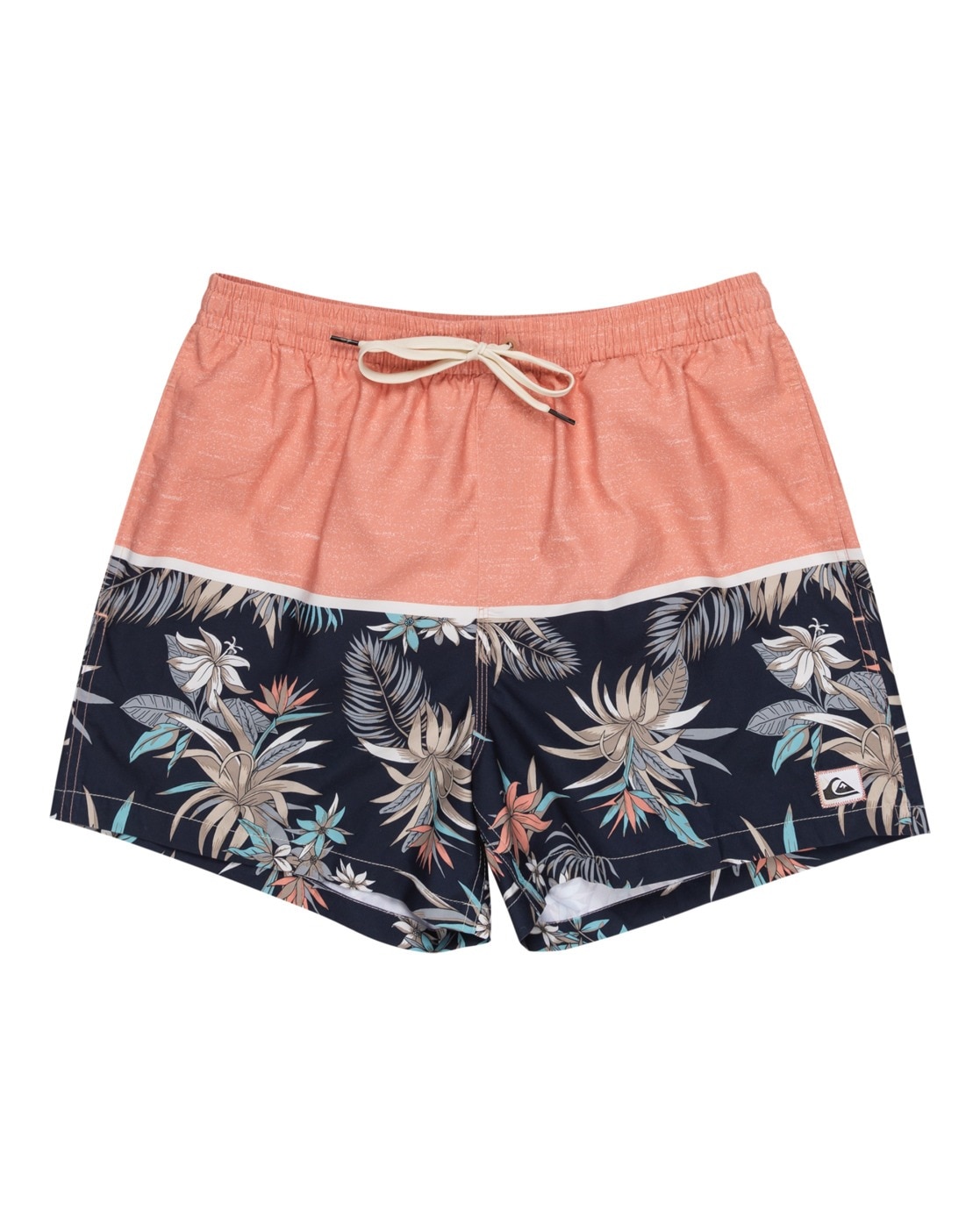 Quiksilver Boardshorts »Life On The Reef 15"«
