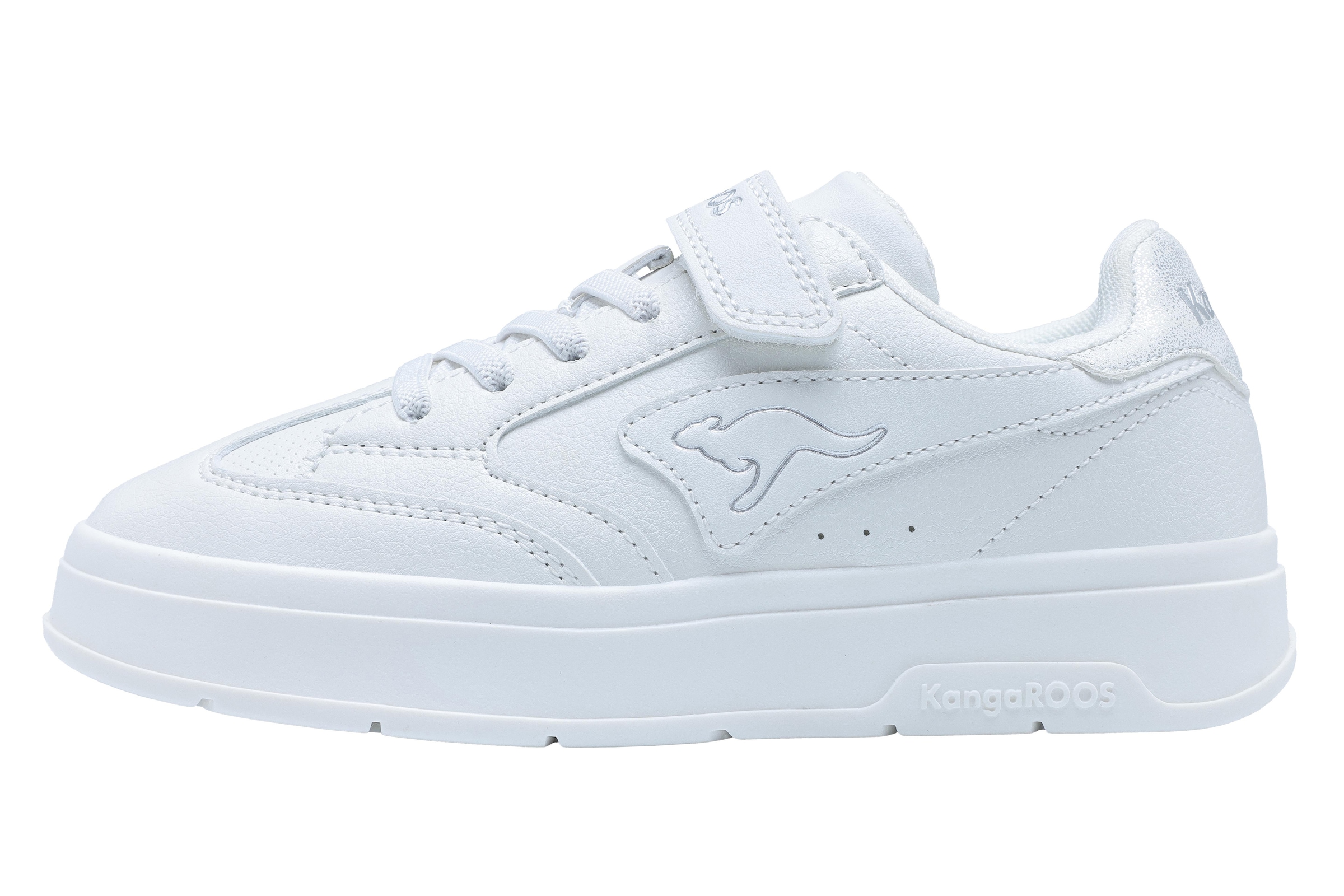 KangaROOS Sneaker »K-GK Ready EV«