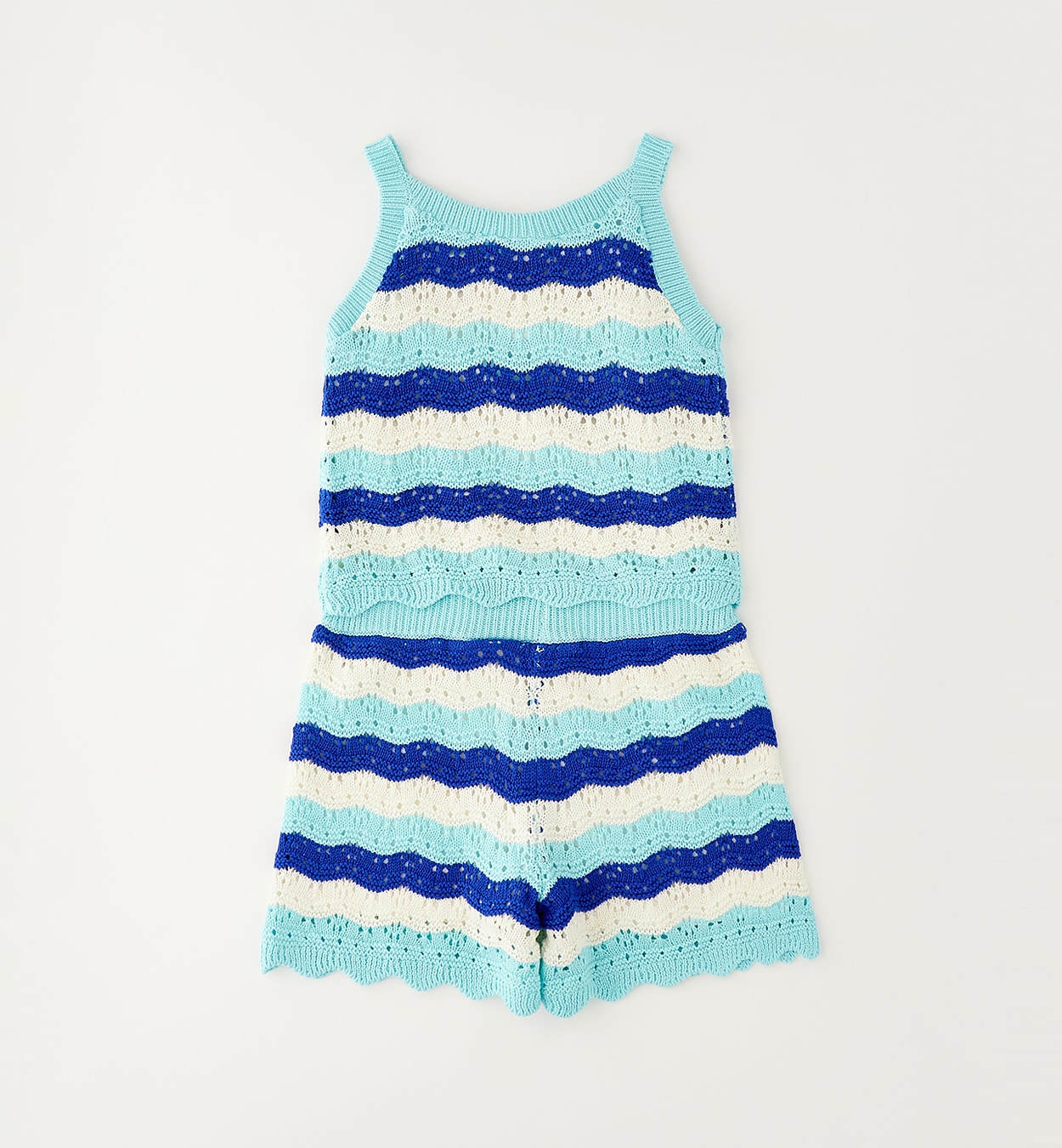 Sarabanda Shorts »GIRL SUMMER SET«