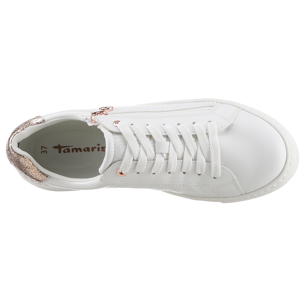 Tamaris Plateausneaker