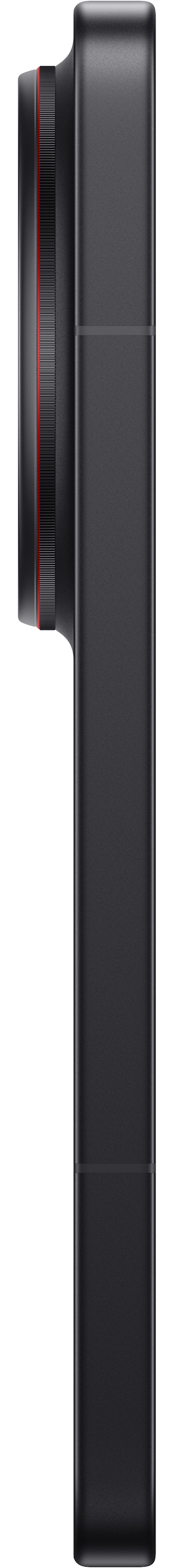 Xiaomi Smartphone »17 Ultra 16+512GB« Schwarz