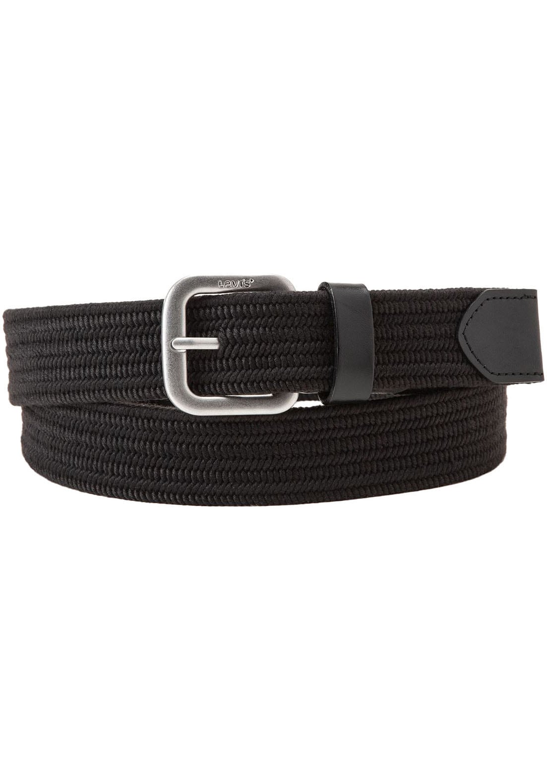 Levi's® Stretchgürtel »STRECH WOVEN BELT OV«