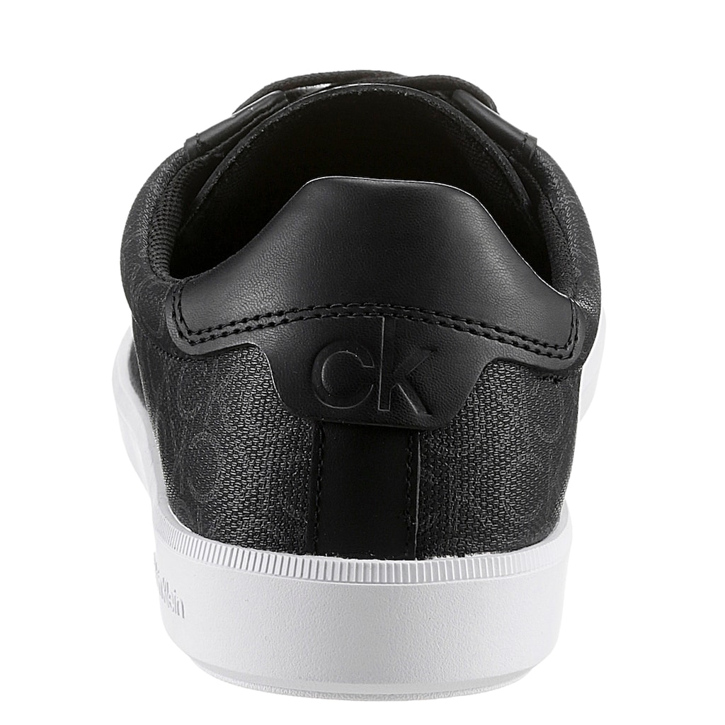 Calvin Klein Sneaker »Barrie 3L2«