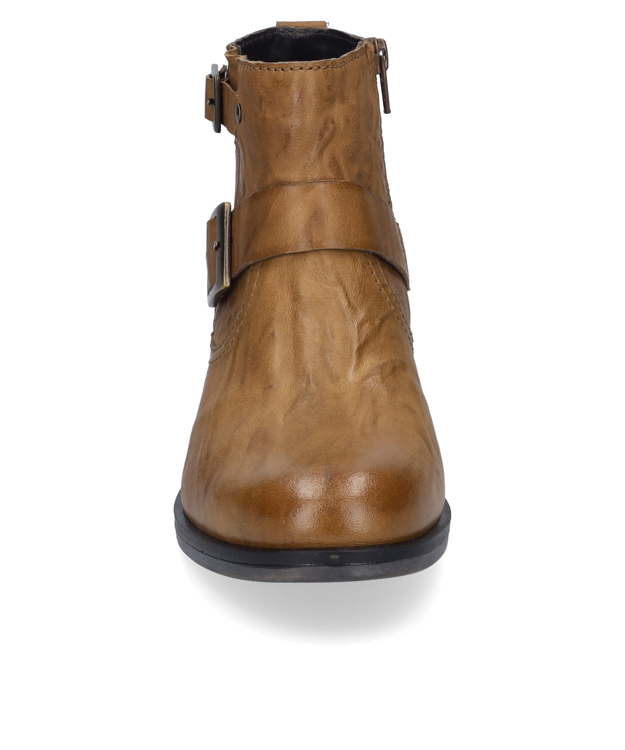 Josef Seibel Stiefelette »Sanja 16, cognac«