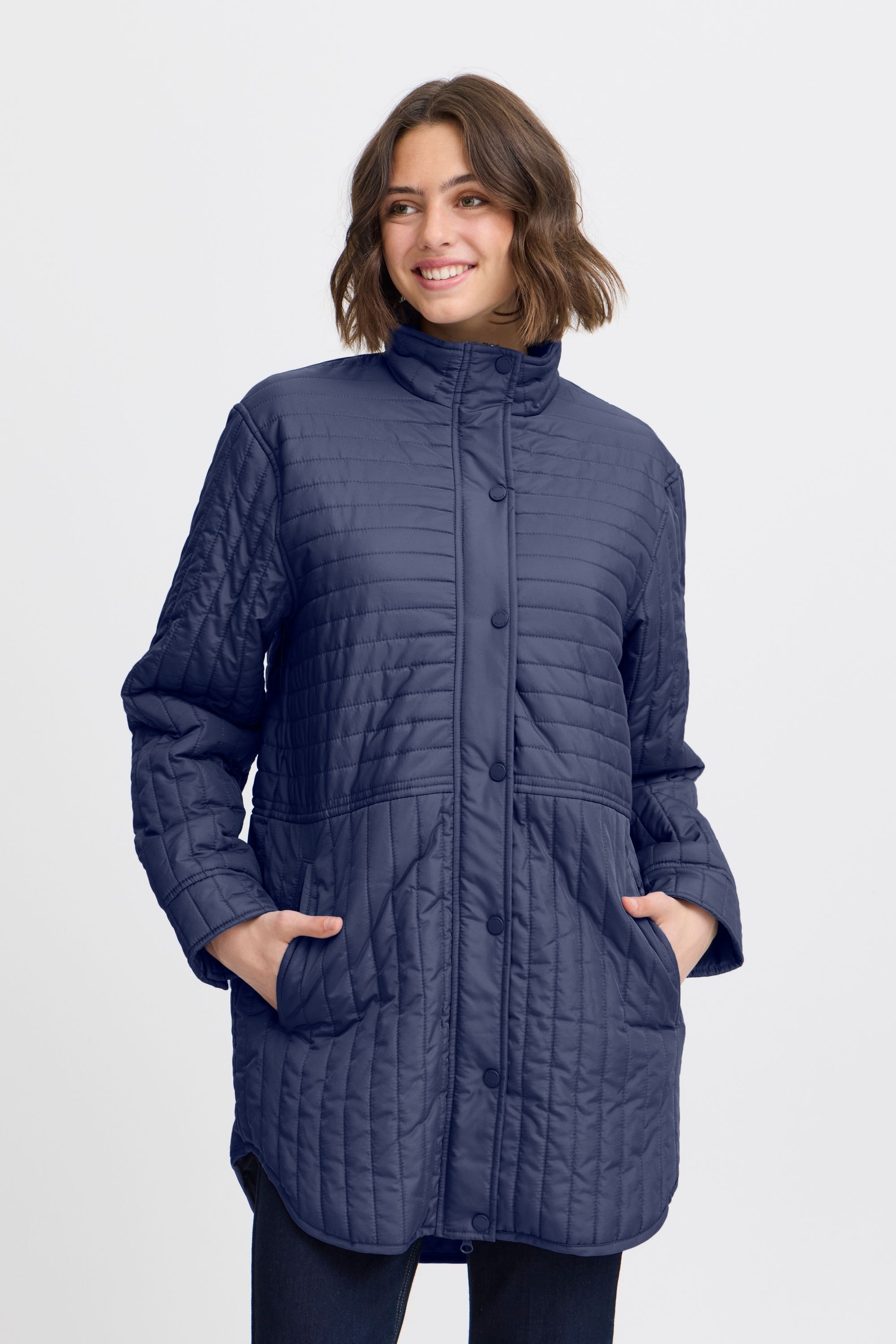 fransa Steppjacke »Steppjacke FRMELISSE JA 2«