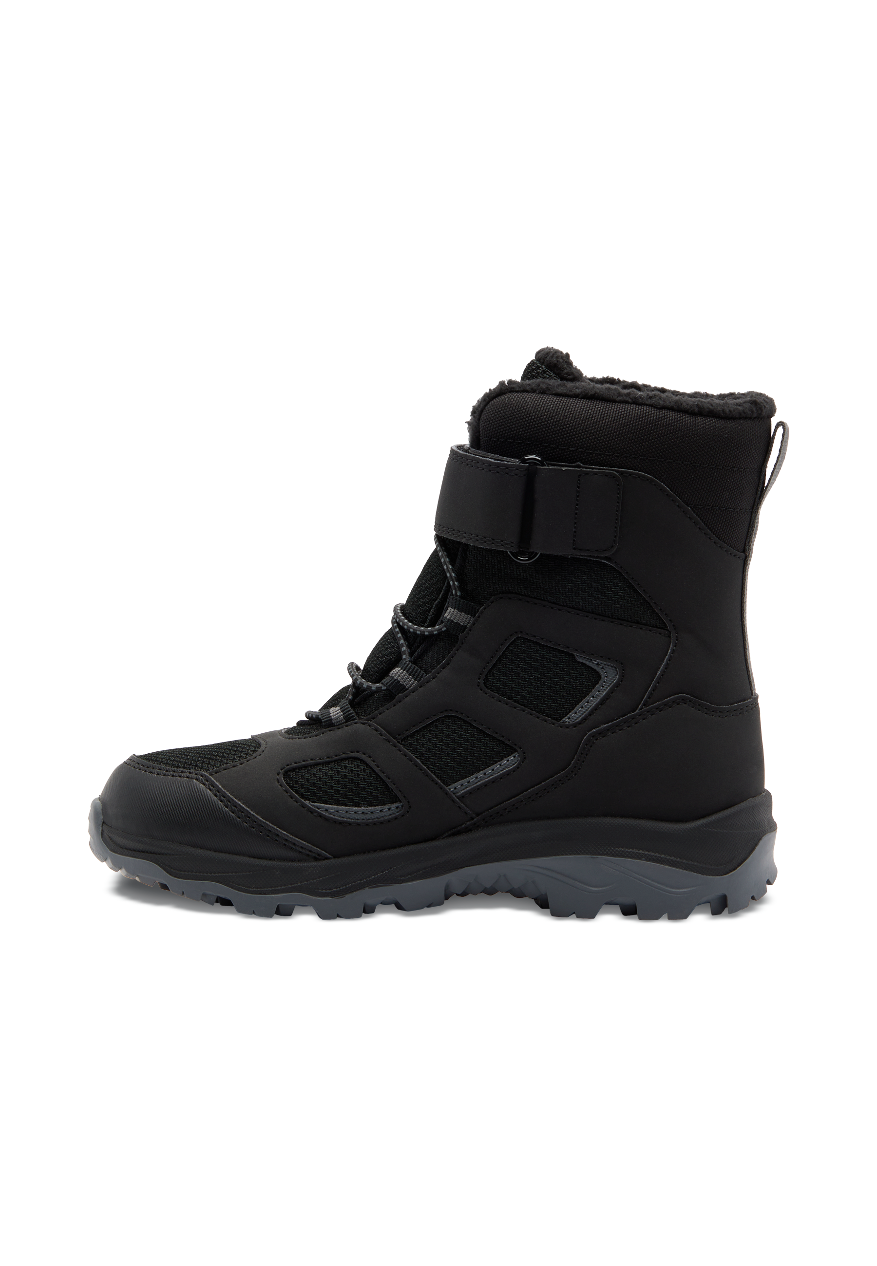 Jack Wolfskin Winterstiefel »VOJO WT TEXAPORE HIGH K«, wasserdicht und wärmend