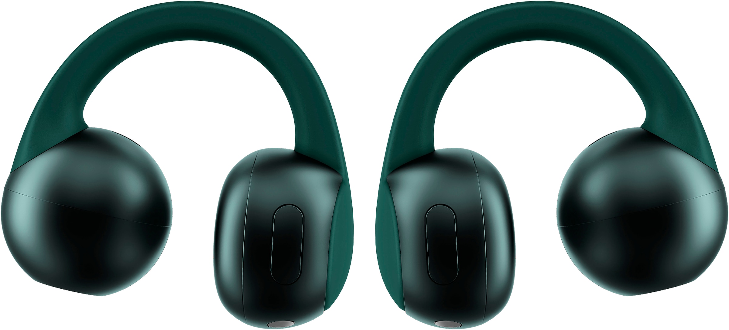 Motorola On-Ear-Kopfhörer »moto buds loop«, Bluetooth, Active Noise Cancelling (ANC)-Adaptive Noise-Cancelling-Transparenzmodus-Hi-Res