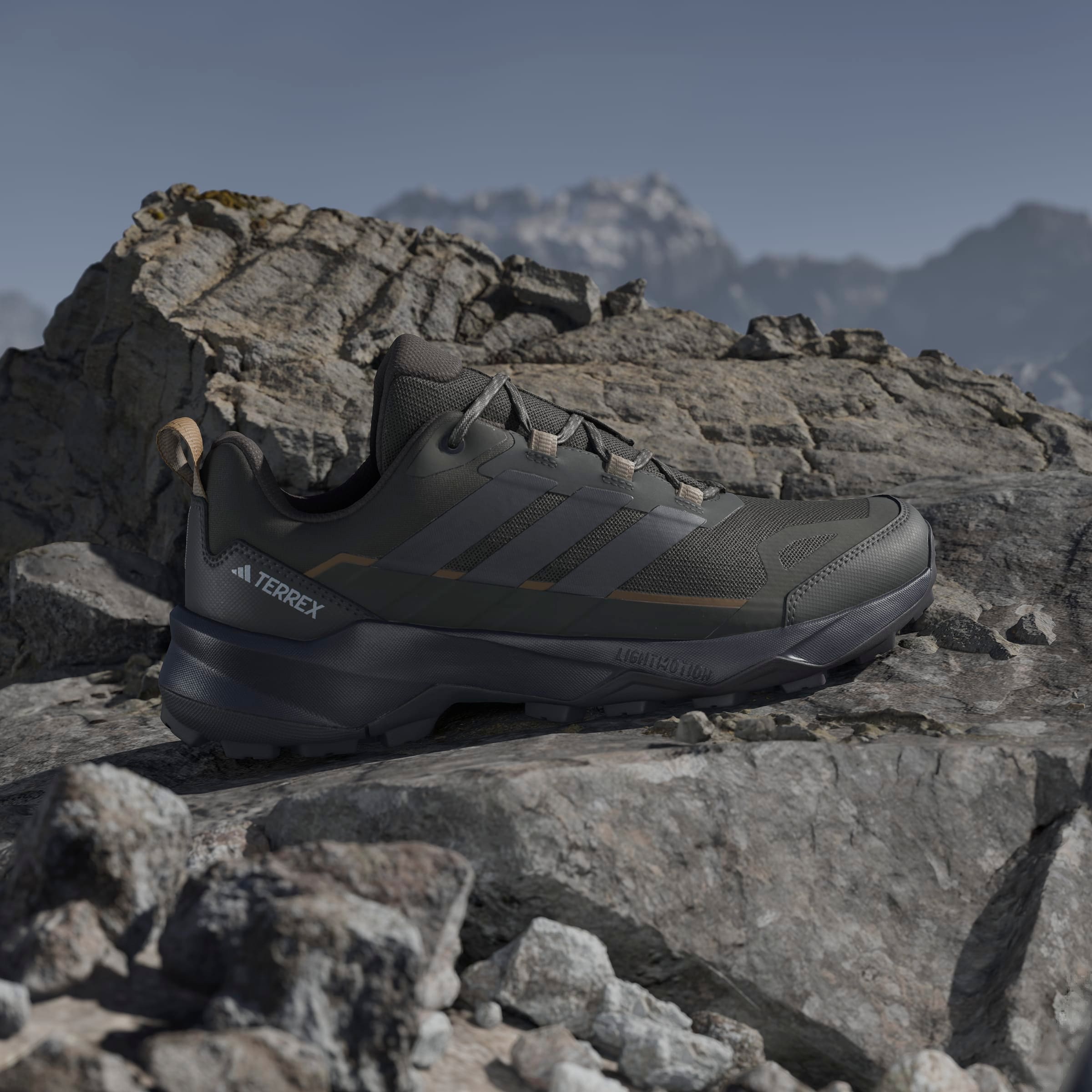 adidas TERREX Wanderschuh »TERREX SKYCHASER AX5«