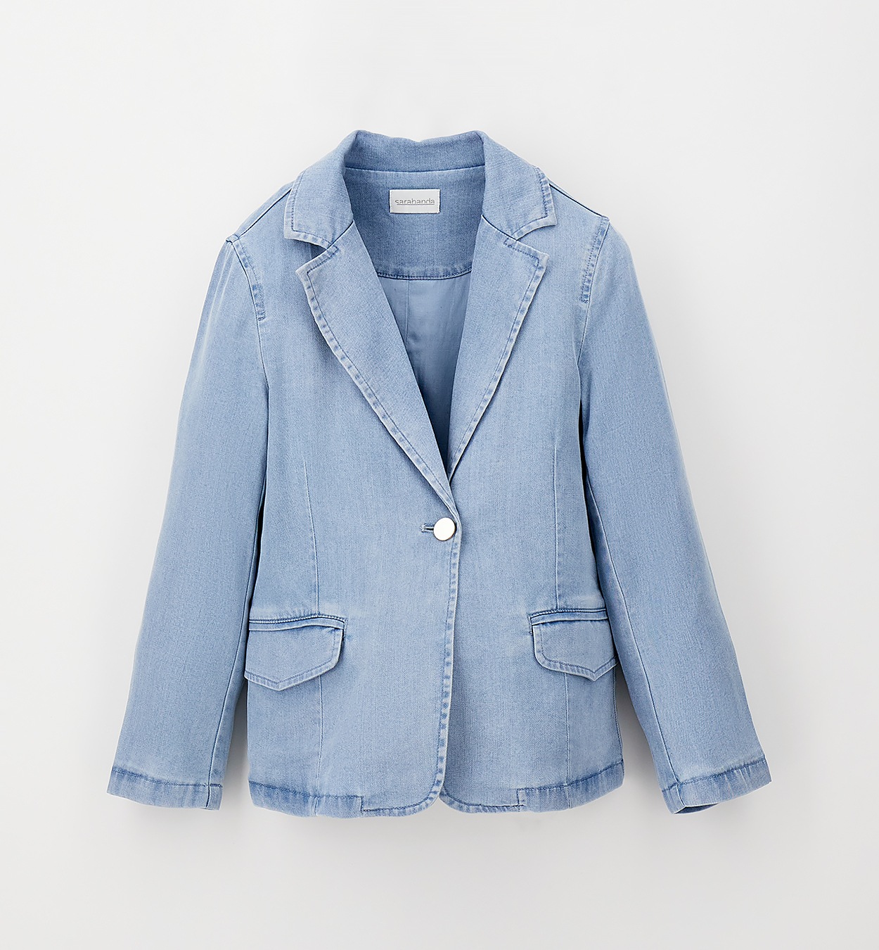 Sarabanda Blusenblazer »GIRL JACKET«