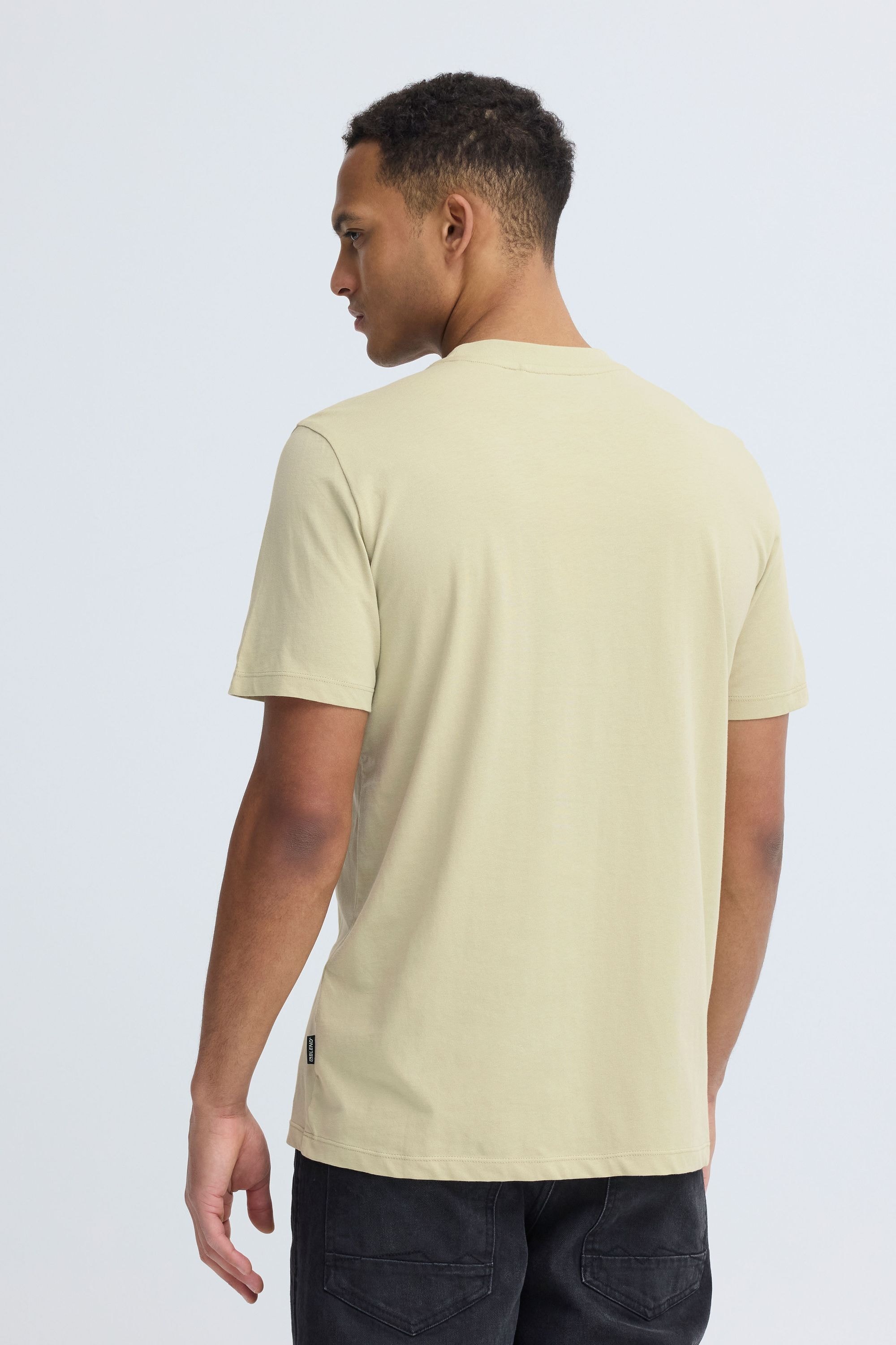 Blend Rundhalsshirt »Rundhalsshirt BHKean«