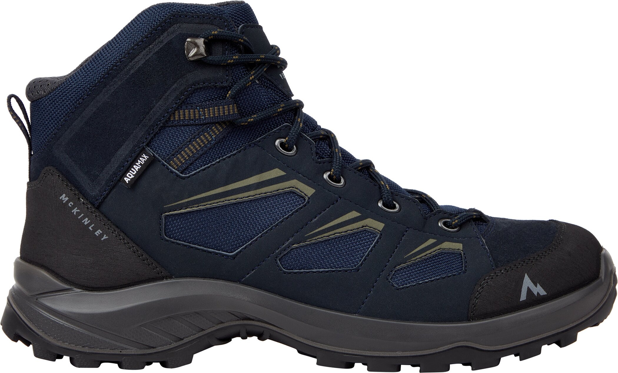McKINLEY Wanderschuh »Discover III MID AQX«